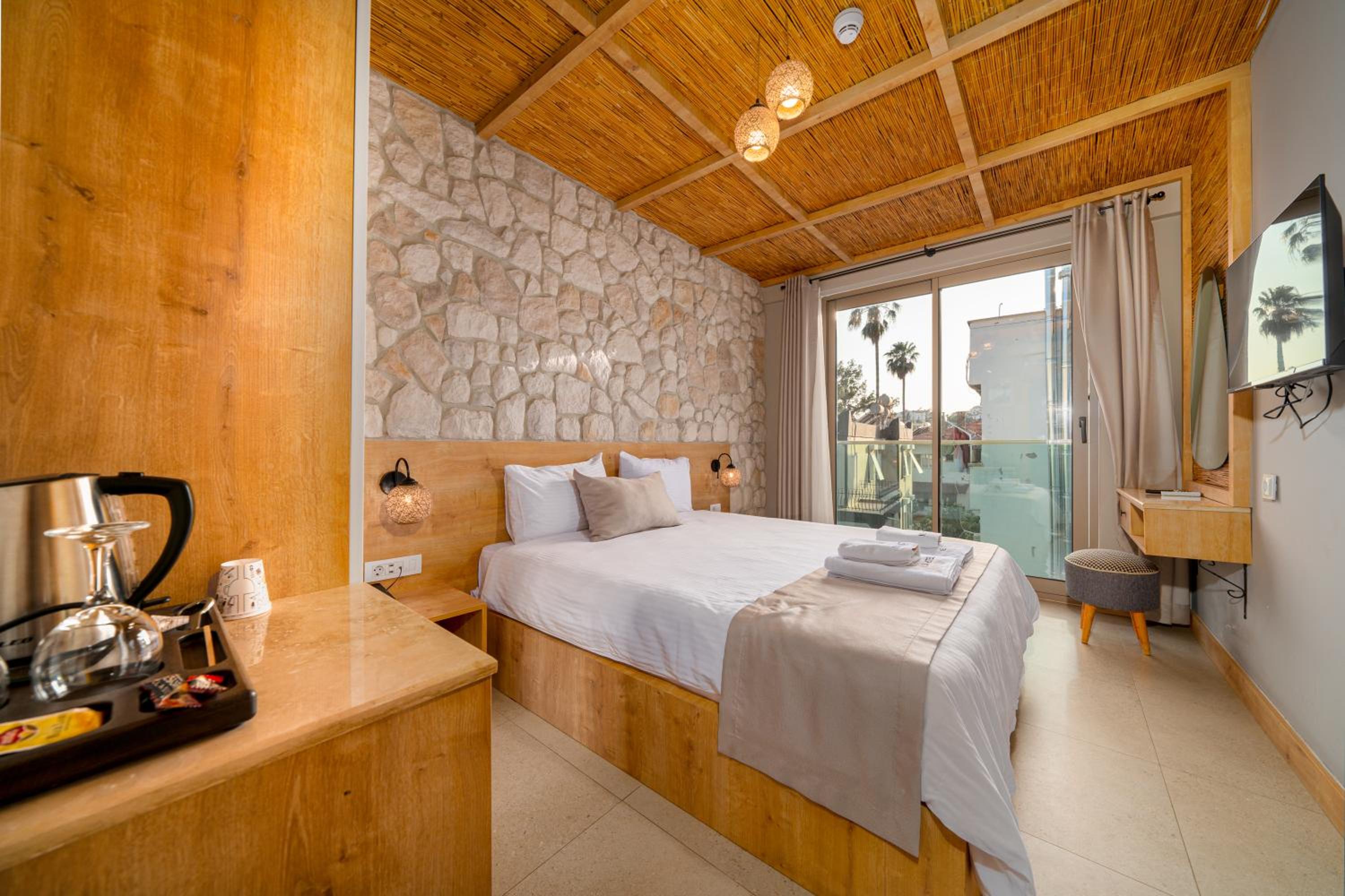 Melisa Boutique Hotel & Spa - Image 20