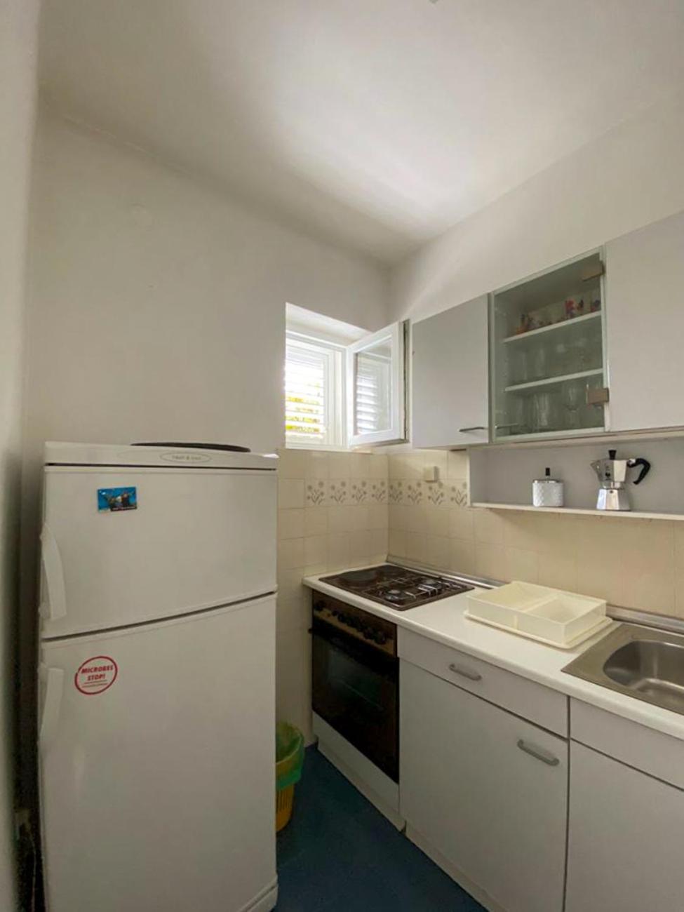Apartmani Botica