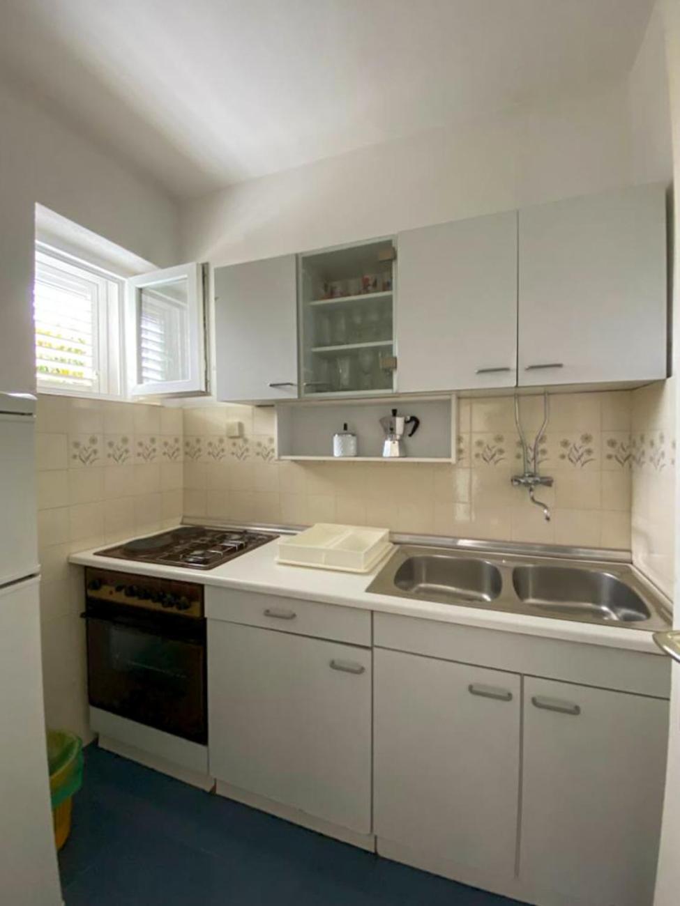 Apartmani Botica