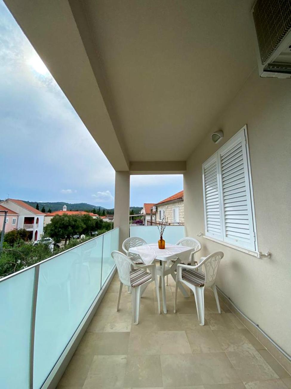 Apartmani Botica