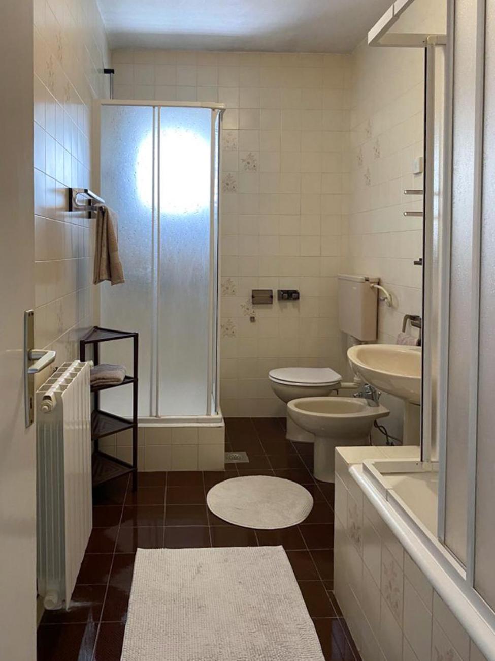 Apartmani Botica