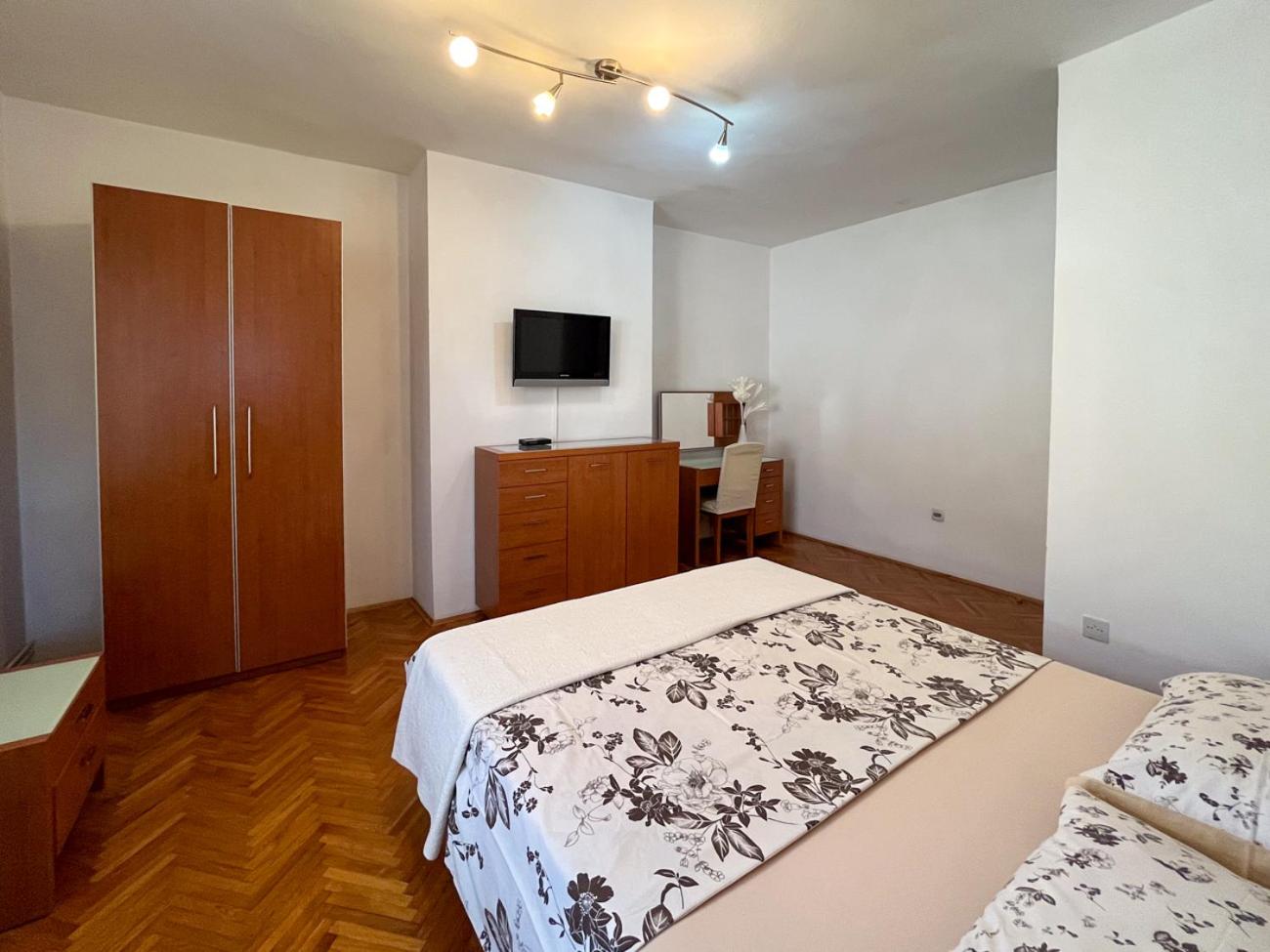 Apartmani Botica