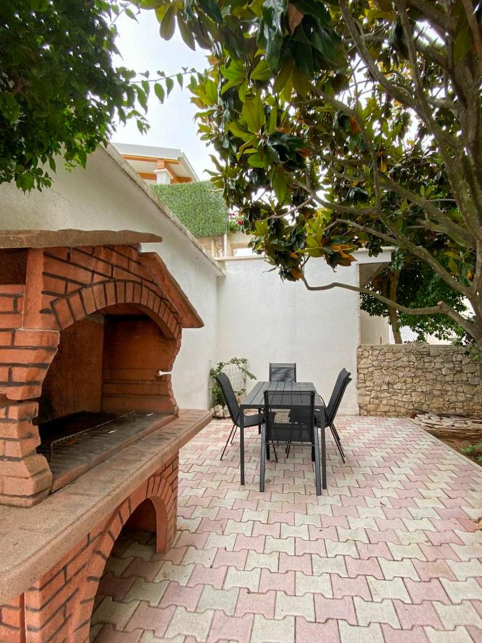Apartmani Botica