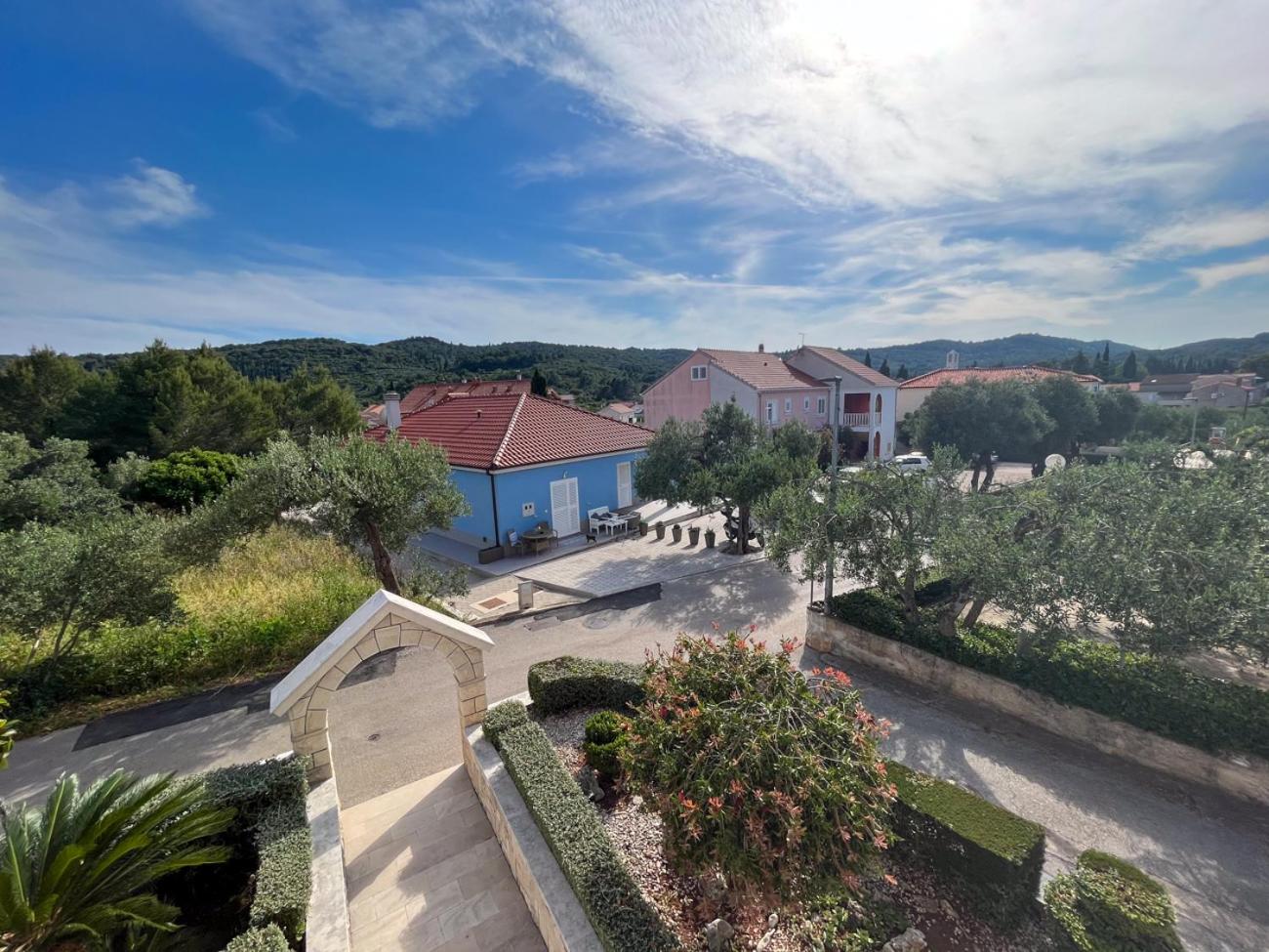 Apartmani Botica