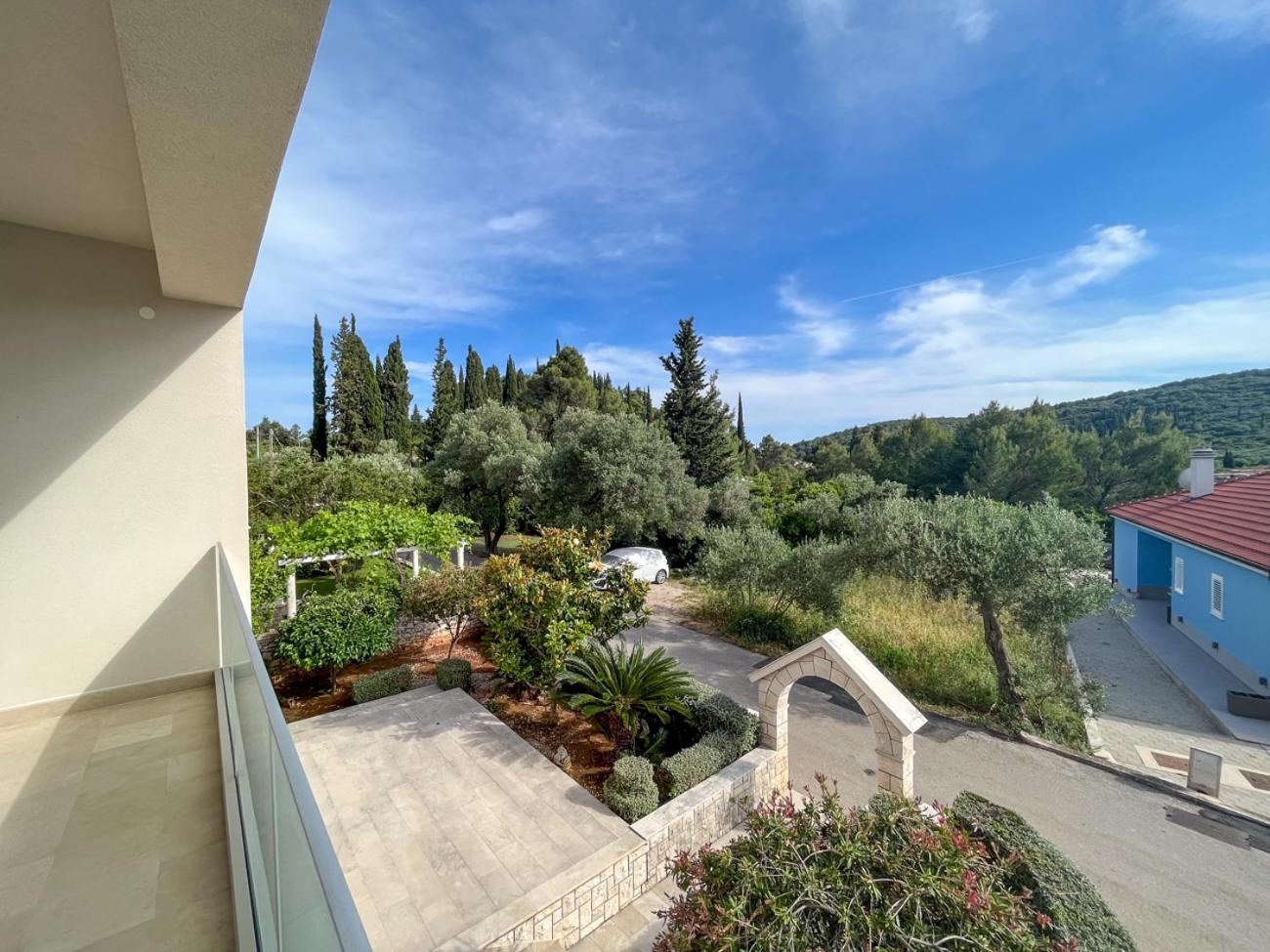 Apartmani Botica