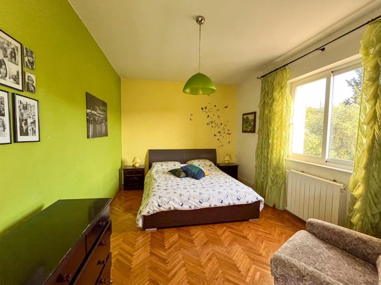 Apartmani Botica