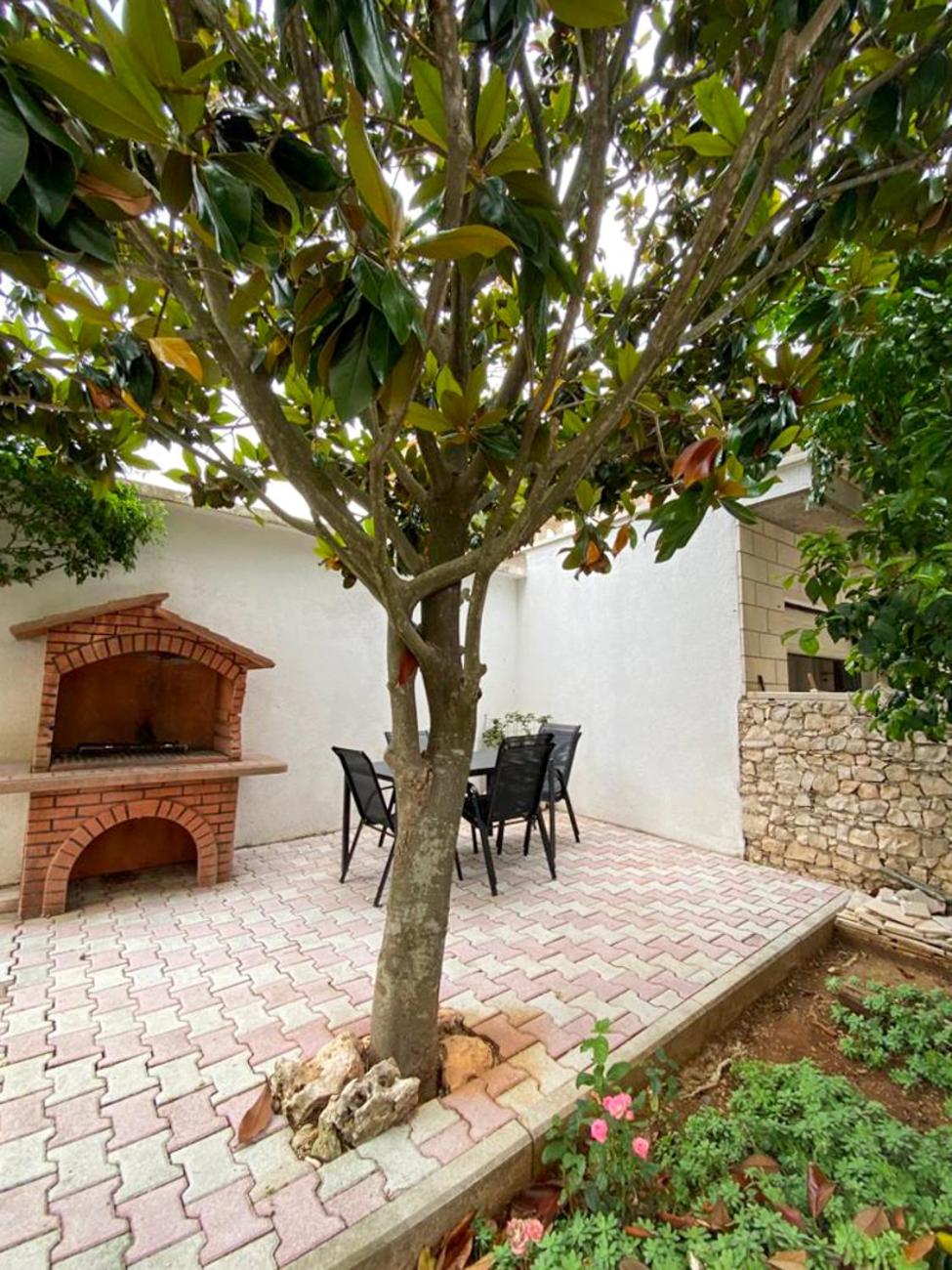 Apartmani Botica