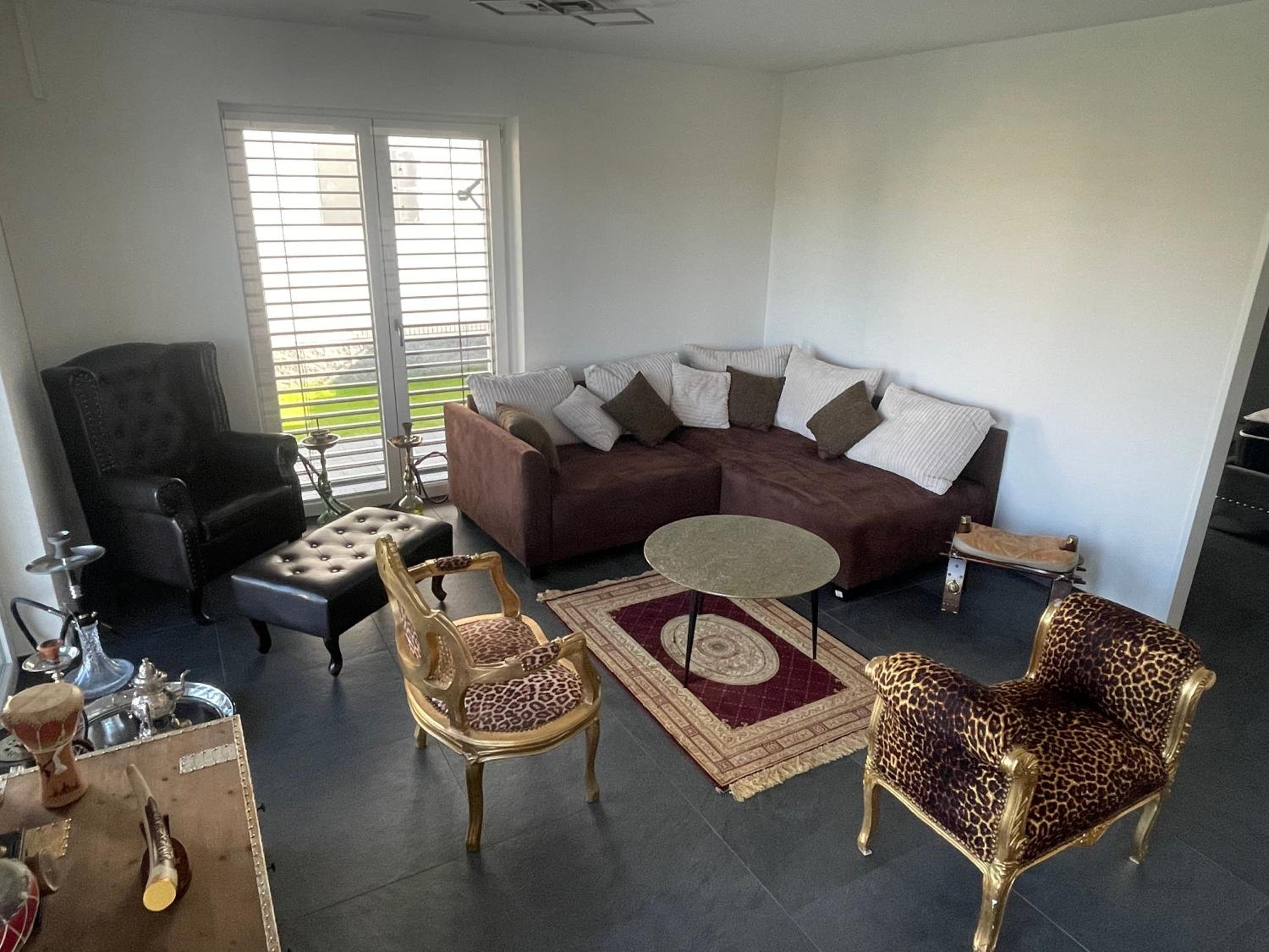 V.I.P Appartement
