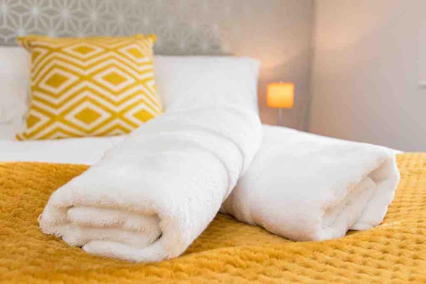 #Cloudstays Birmingham - City Getaway Luxury Townhouse Free Parking 2 Lakes, photo 23
