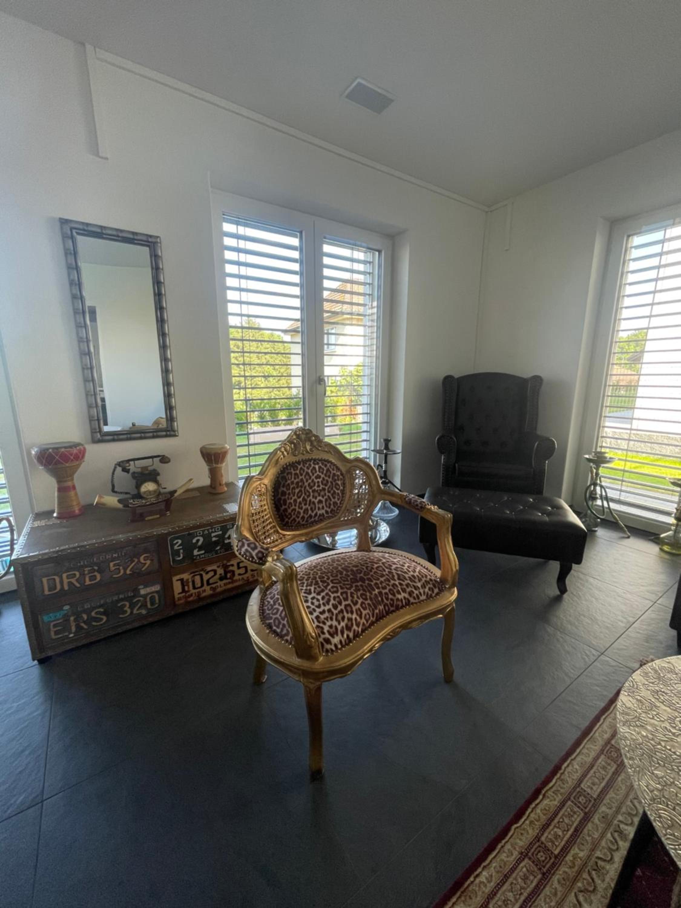 V.I.P Appartement