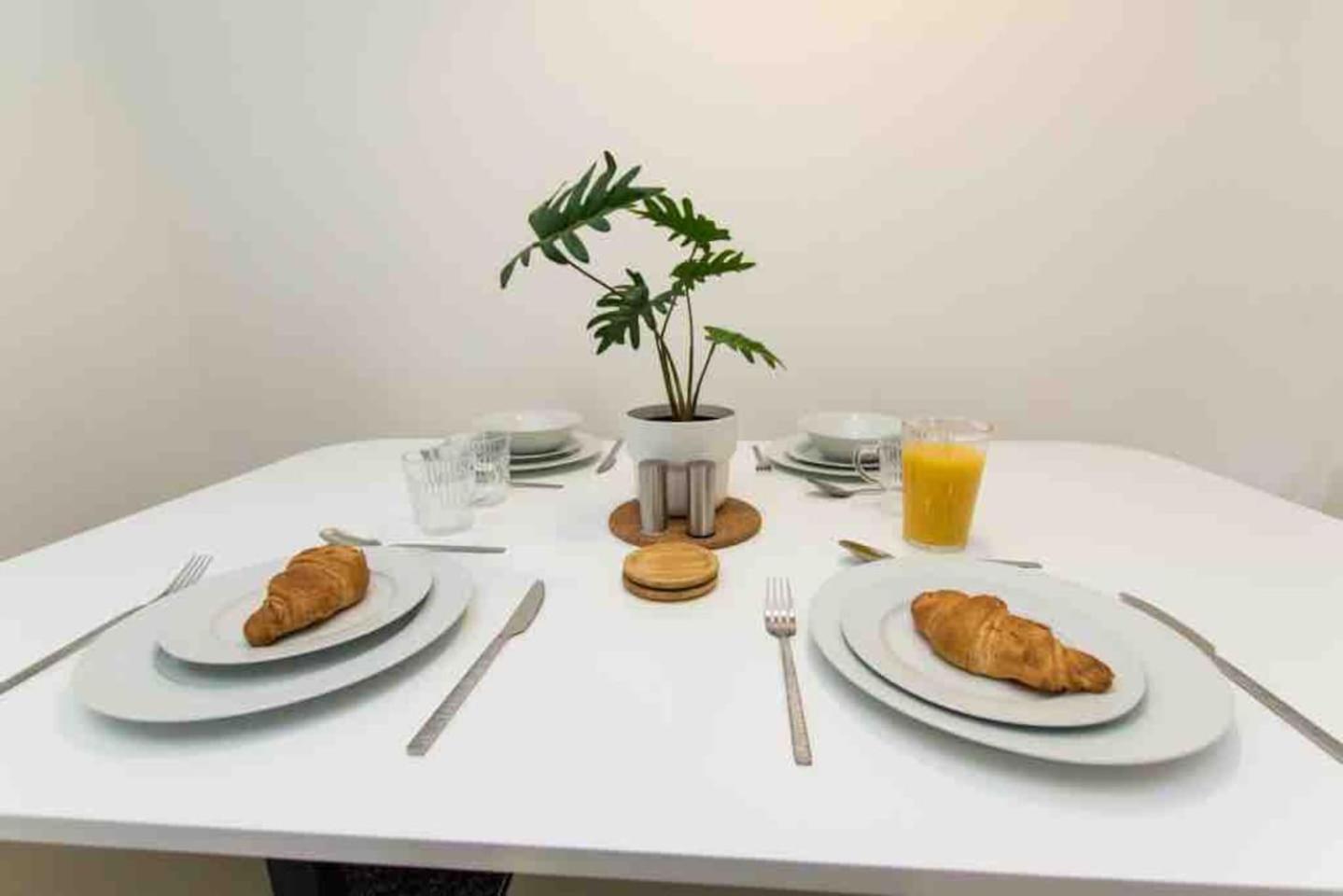 #Cloudstays Birmingham - City Getaway Luxury Townhouse Free Parking 2 Lakes