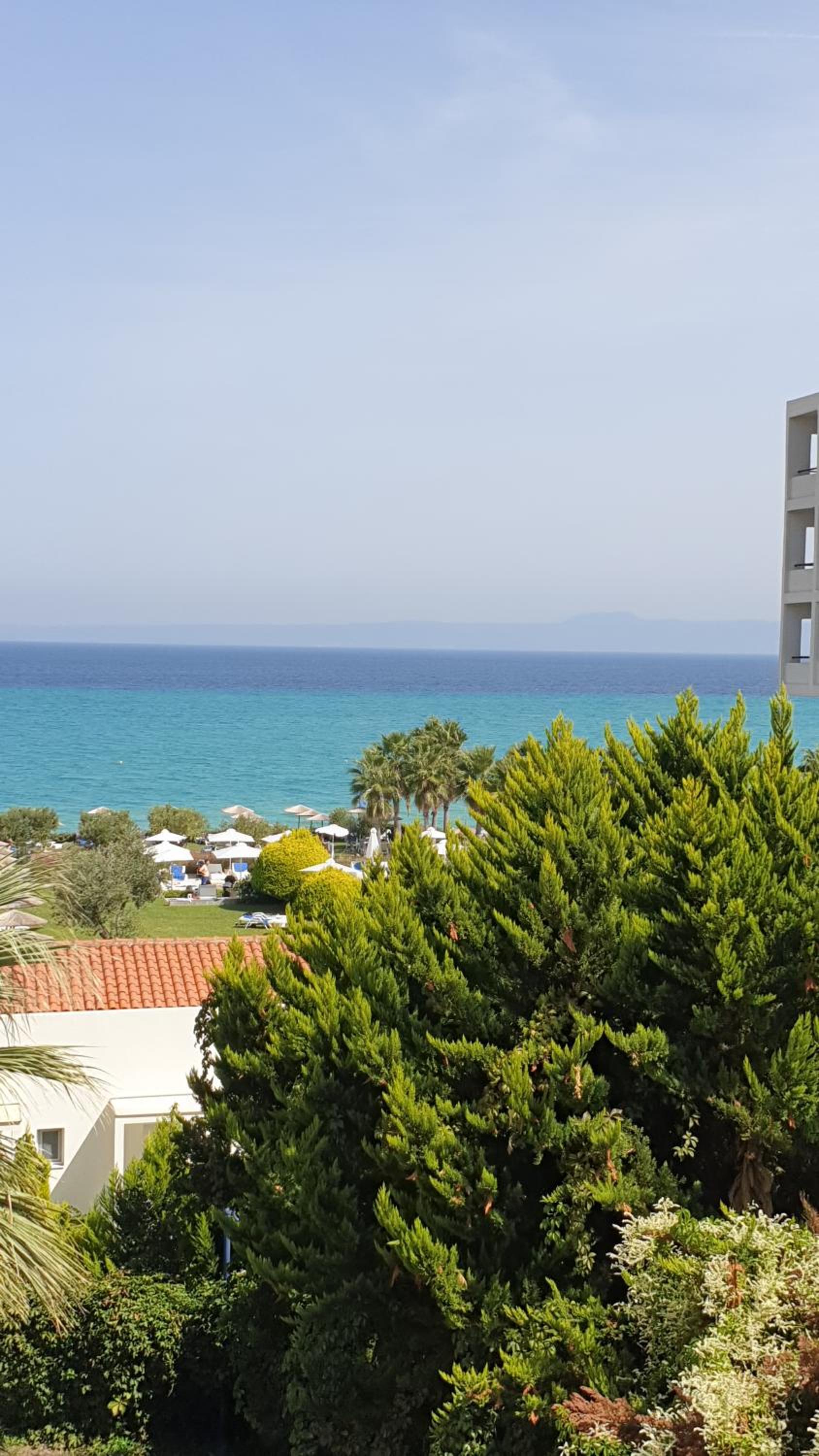 RELAXING SUMMER HOUSE HANIOTI