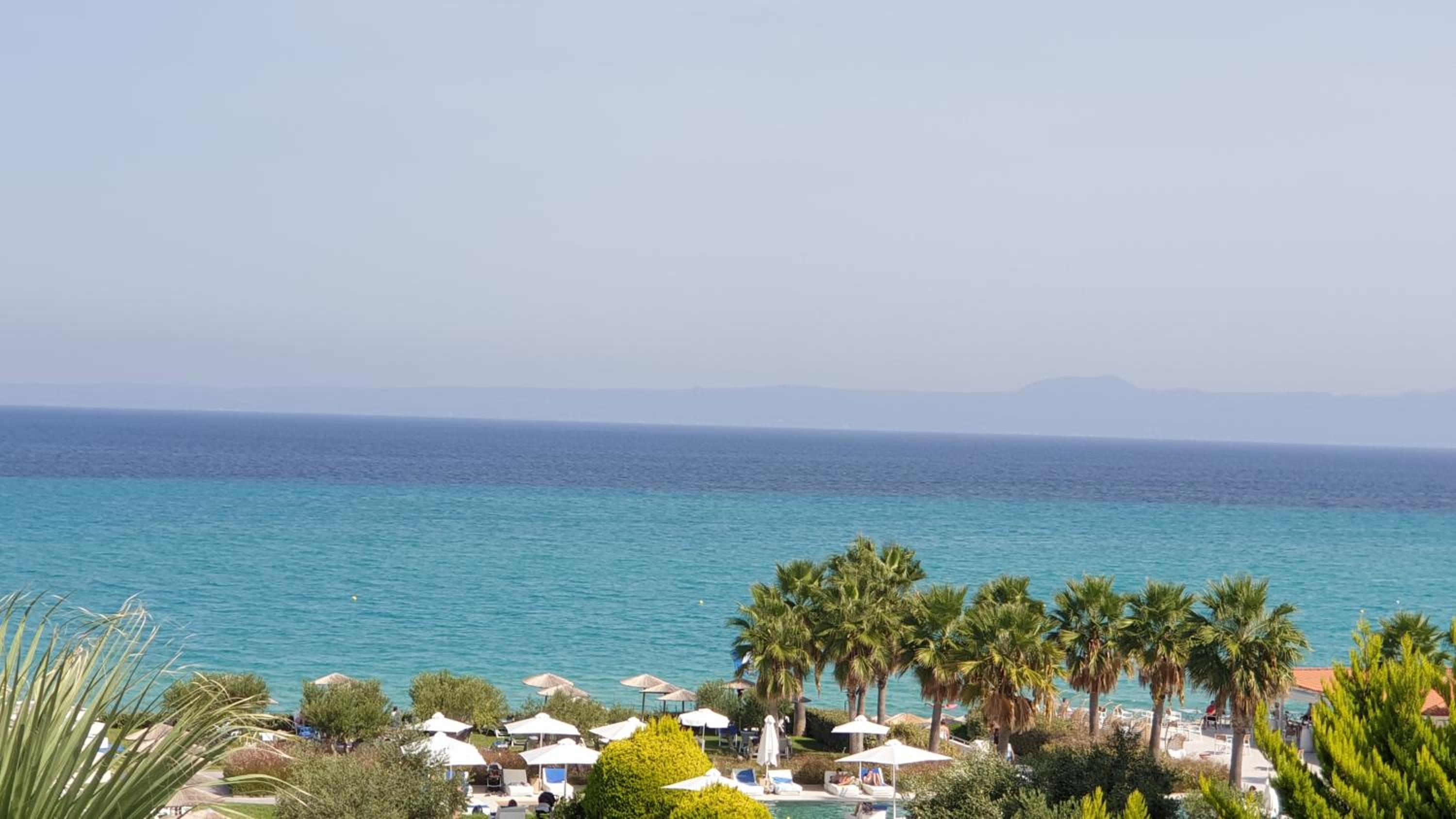 RELAXING SUMMER HOUSE HANIOTI
