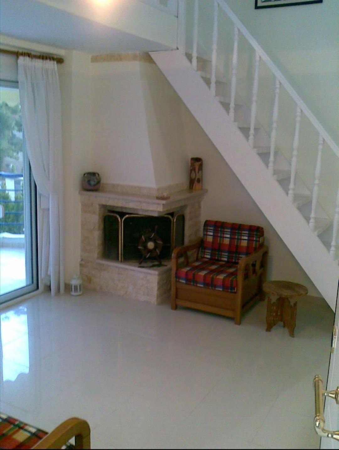 RELAXING SUMMER HOUSE HANIOTI