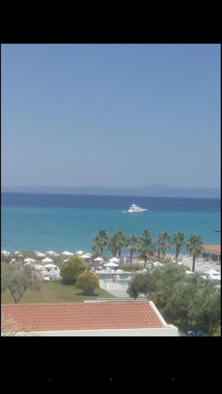 RELAXING SUMMER HOUSE HANIOTI