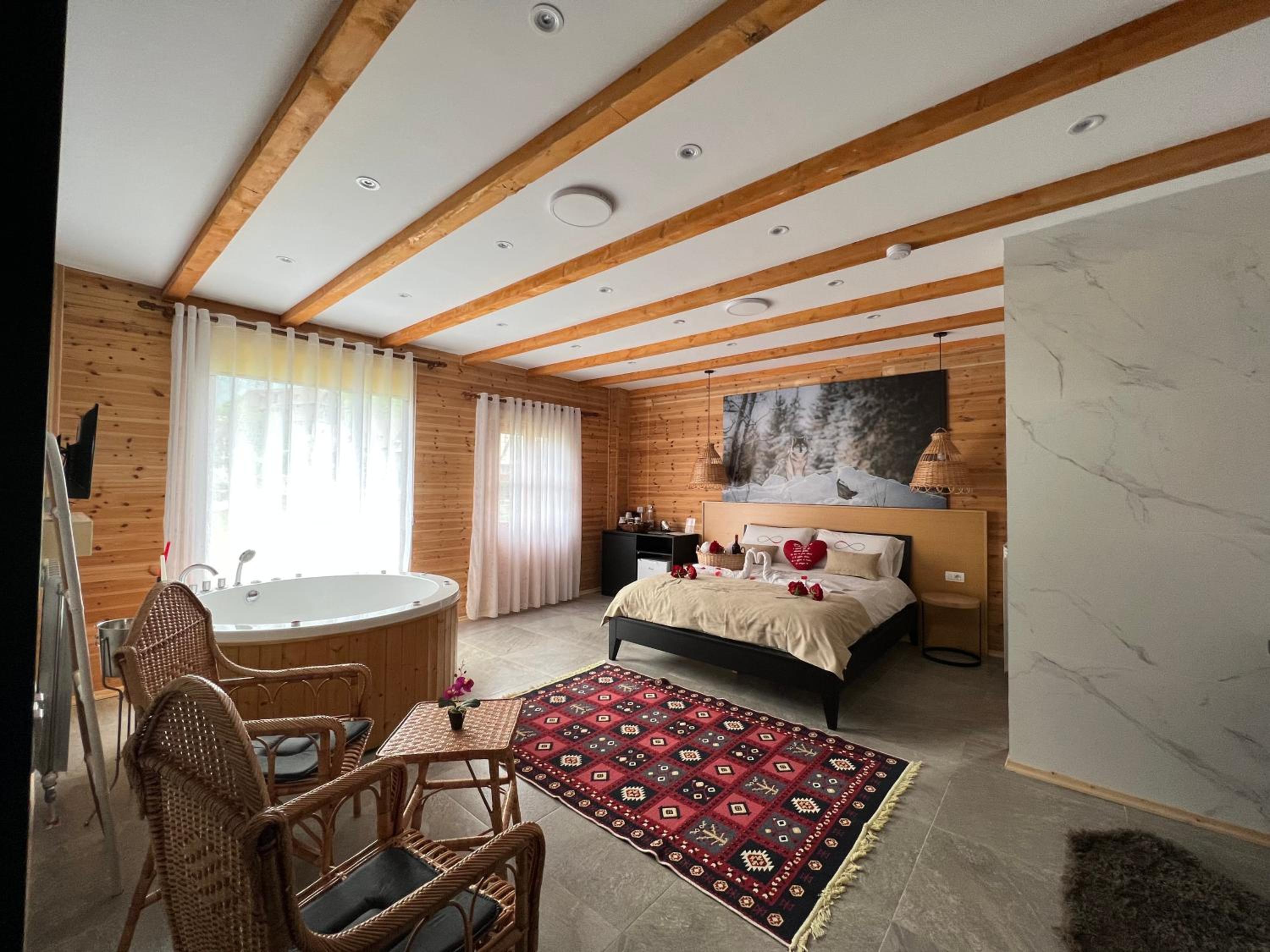Guesthouse Villa Gurra