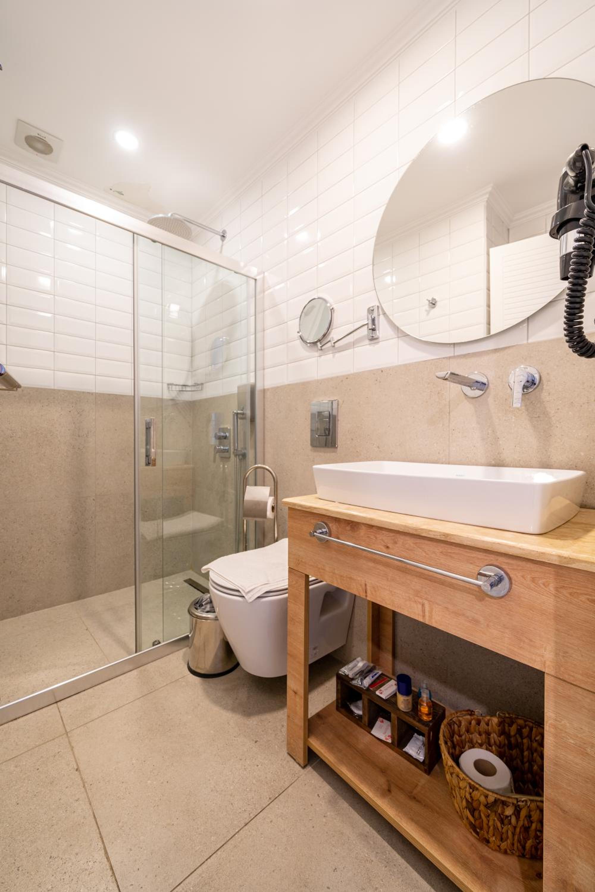 Melisa Boutique Hotel & Spa - Image 38