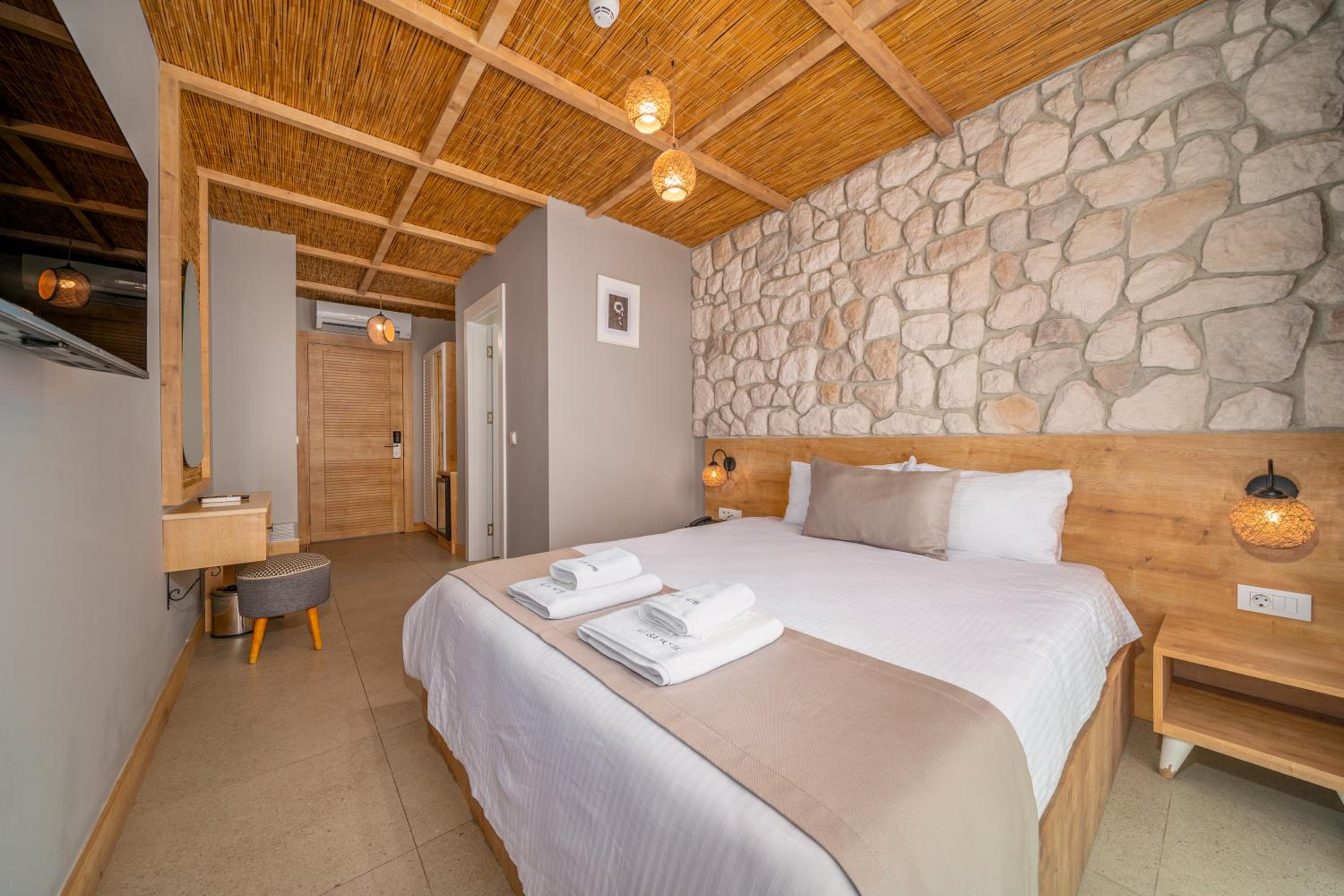 Melisa Boutique Hotel & Spa - Image 28