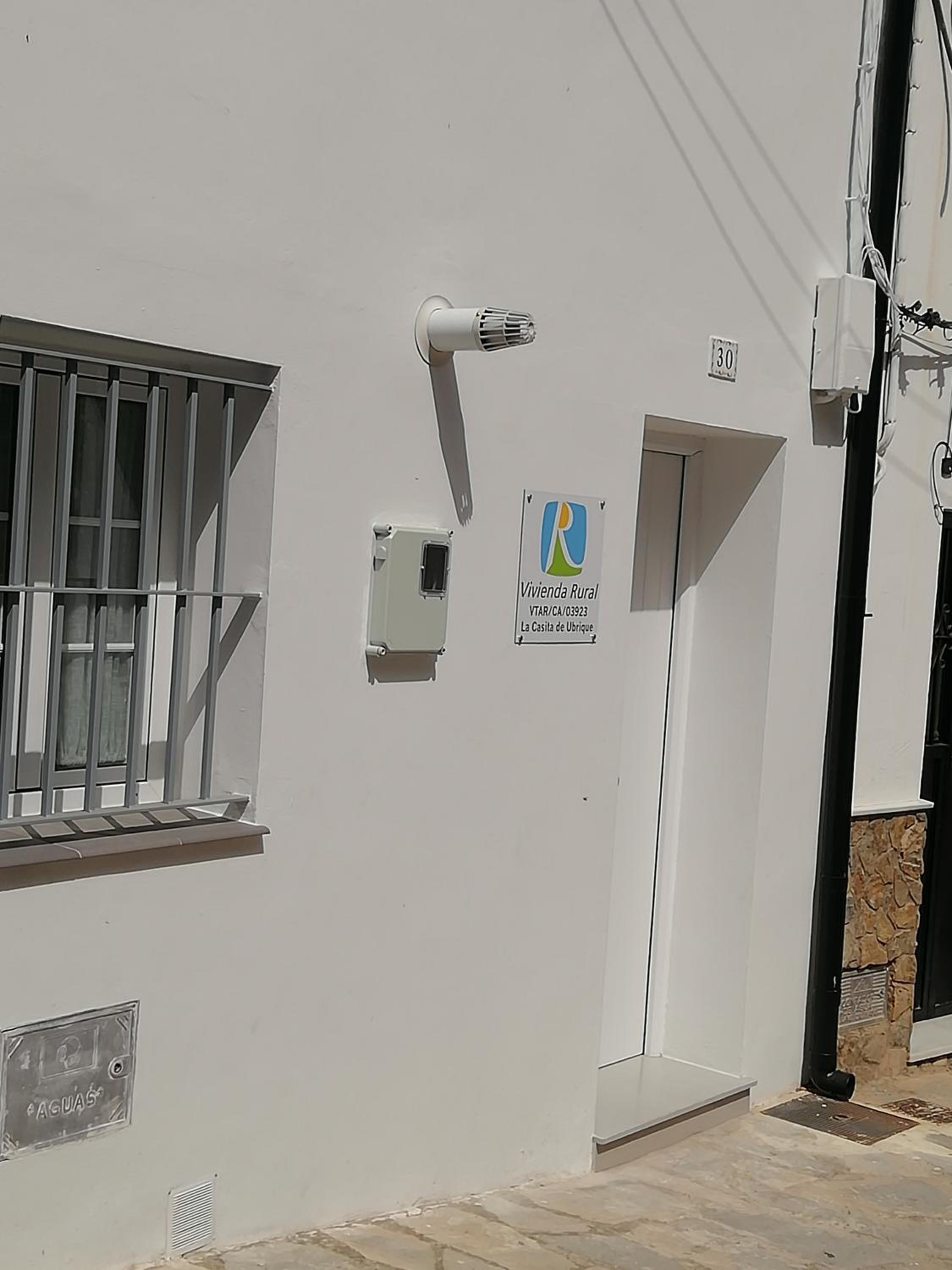 La Casita de Ubrique