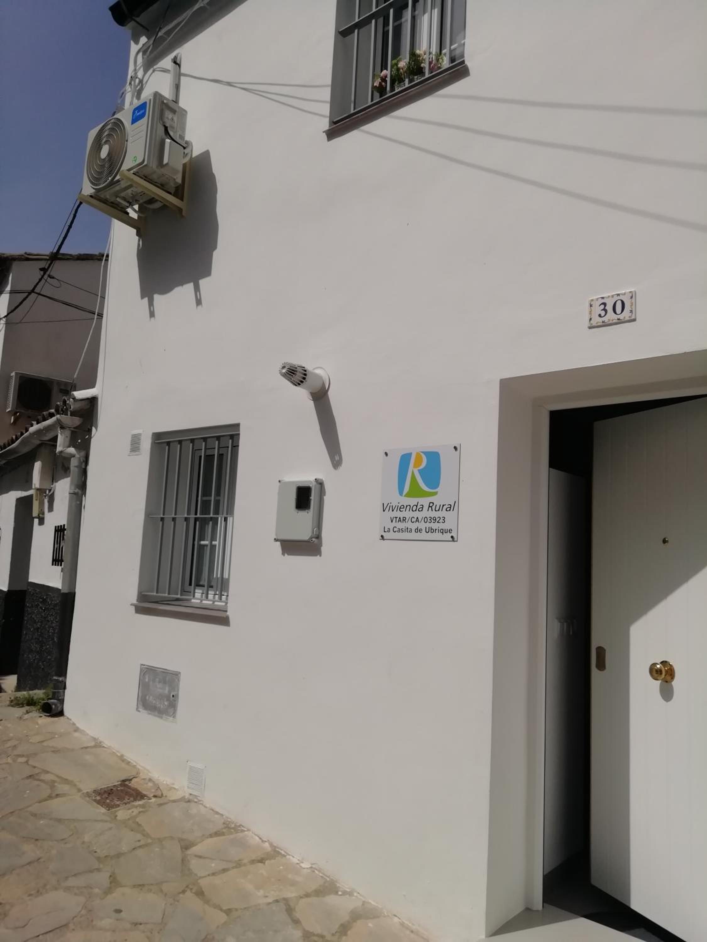 La Casita de Ubrique