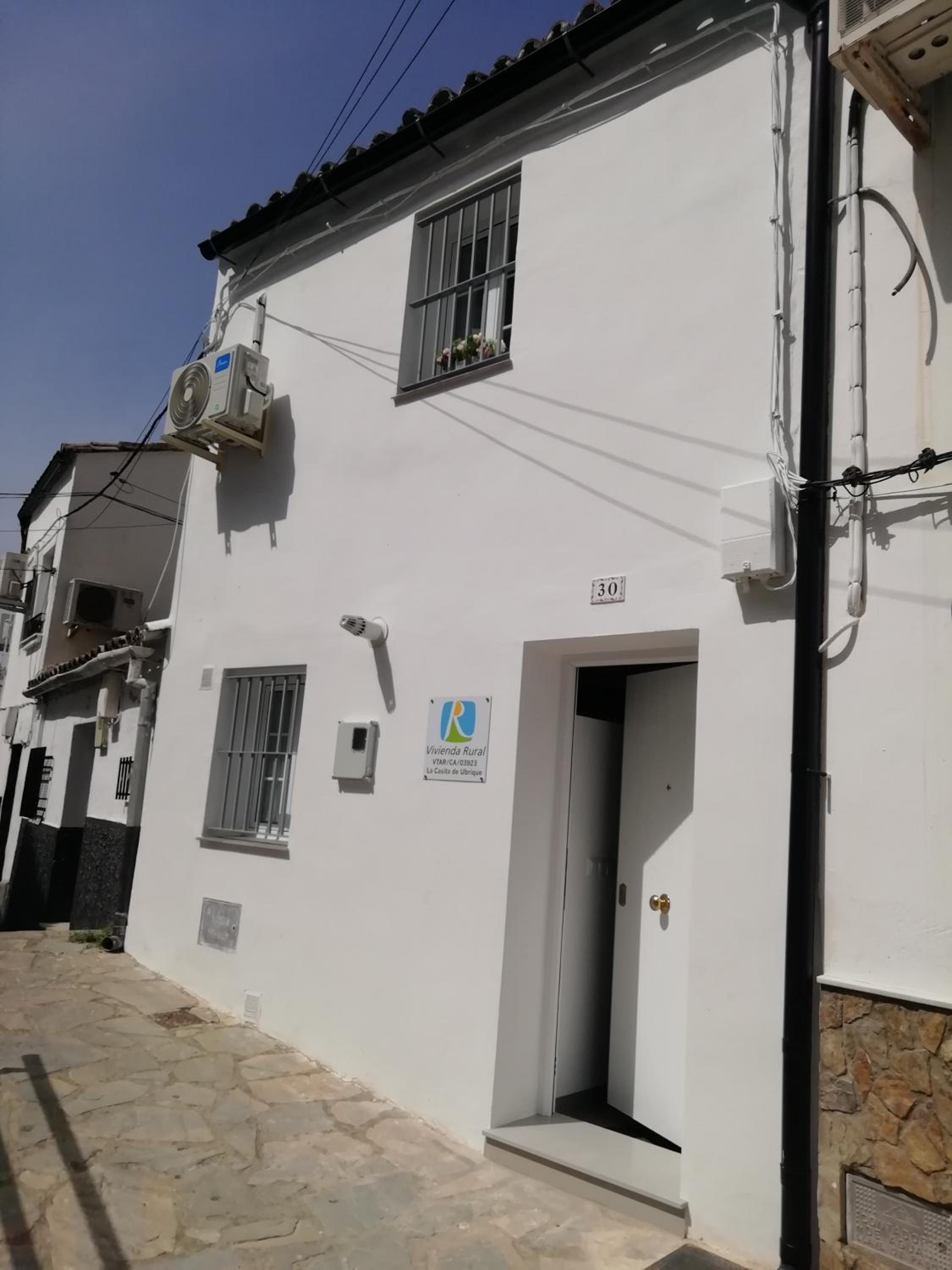 La Casita de Ubrique