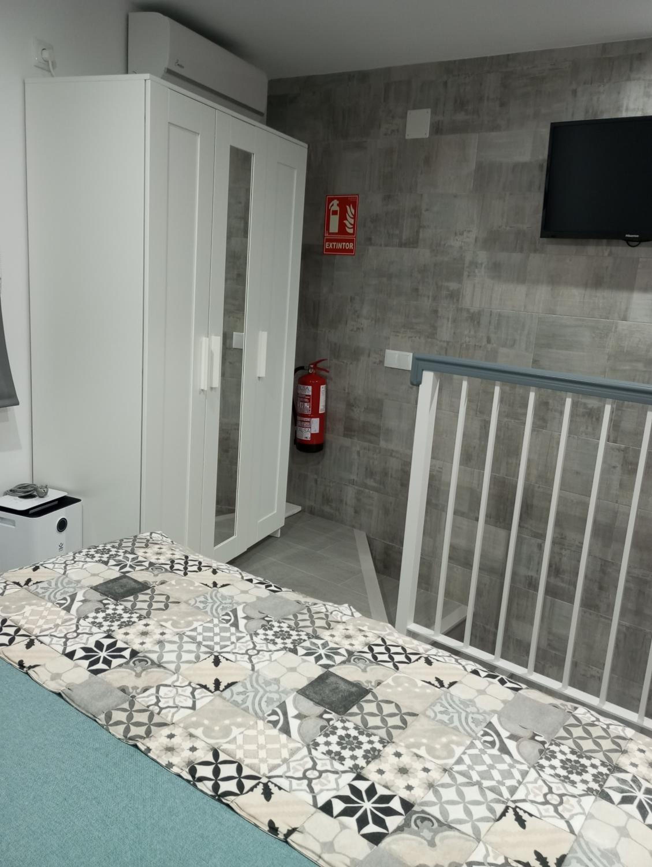 La Casita de Ubrique