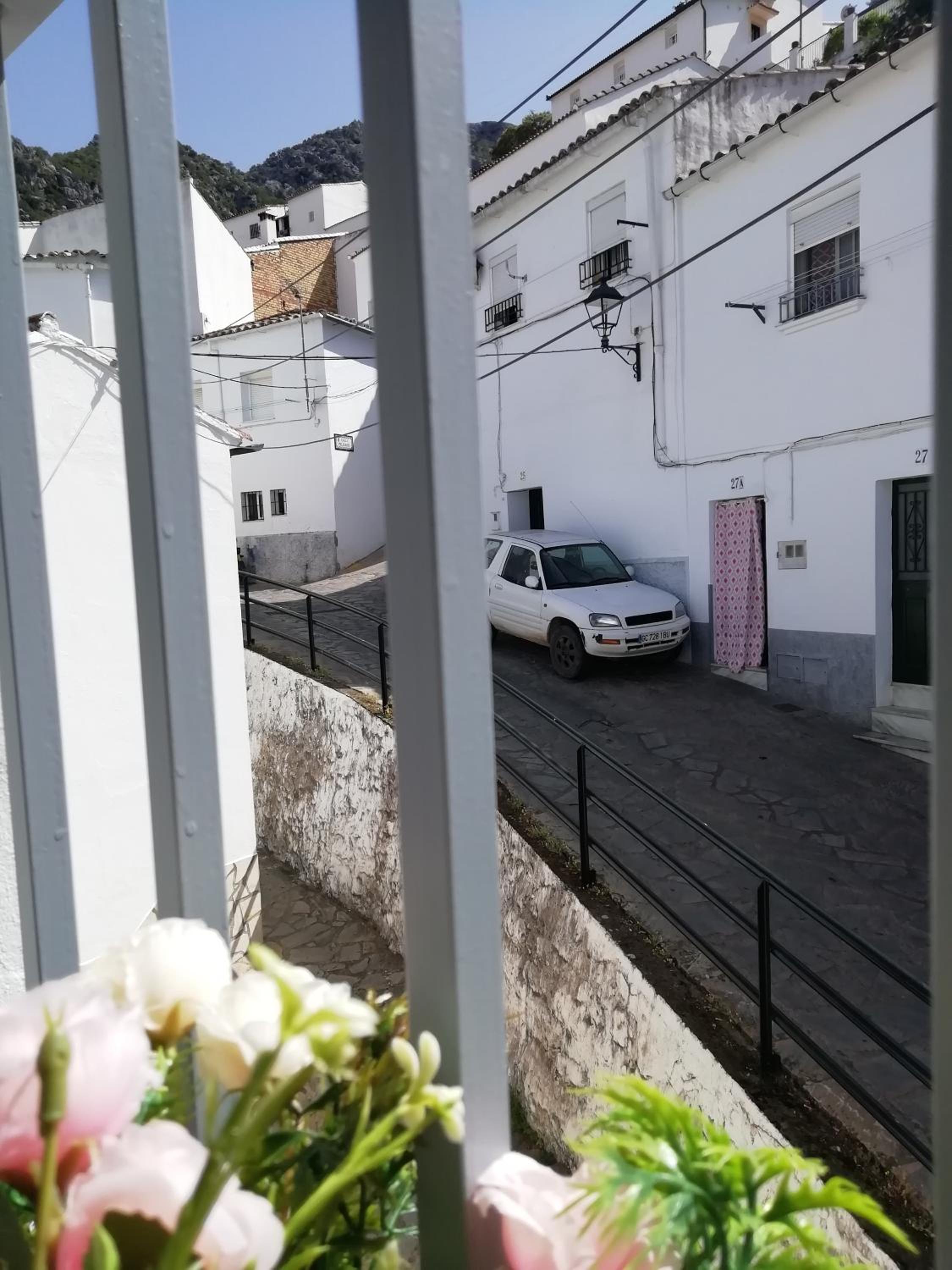 La Casita de Ubrique