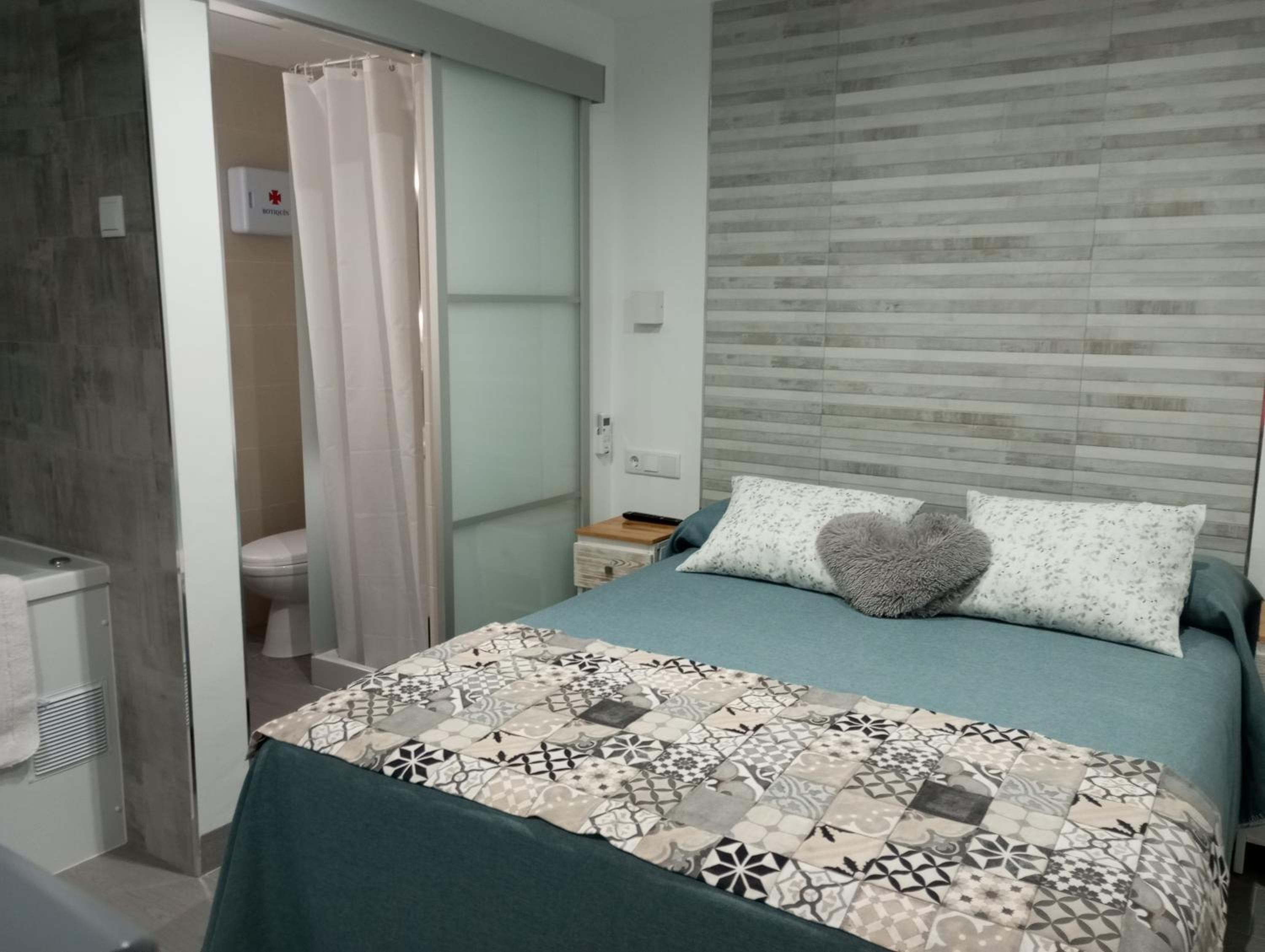 La Casita de Ubrique