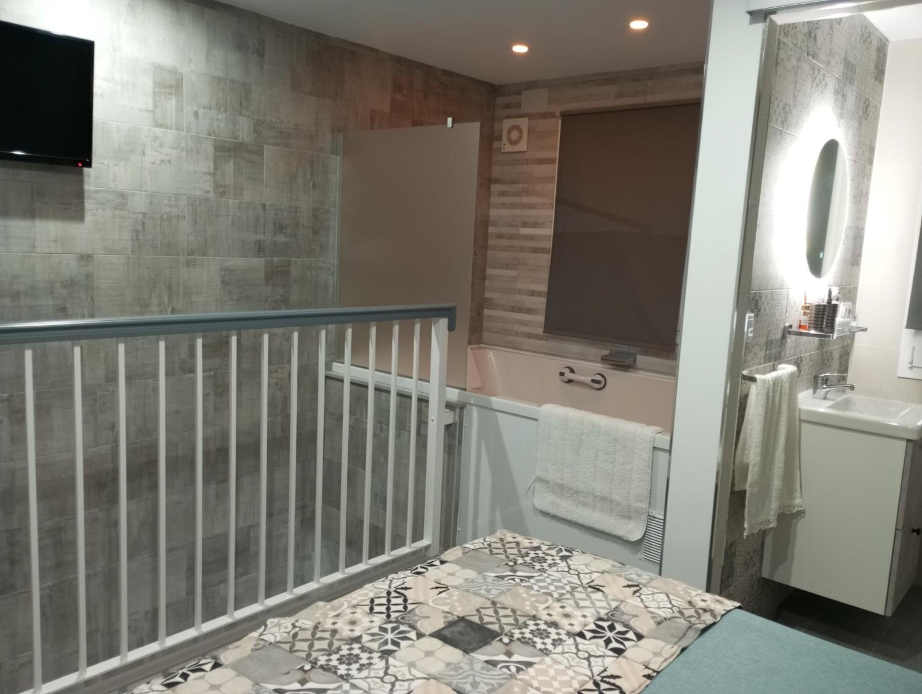 La Casita de Ubrique
