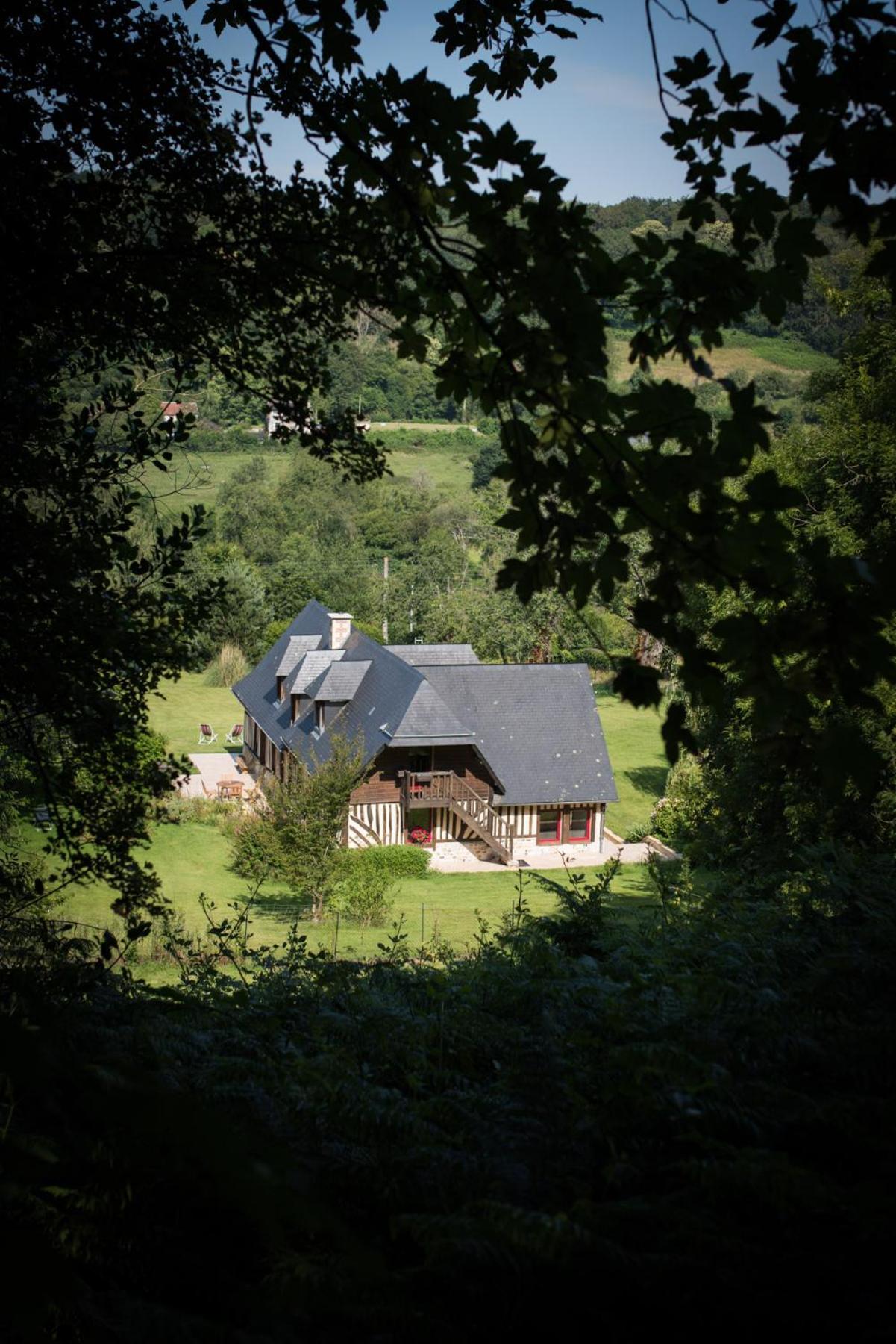 L'Herbe Haute, photo 29