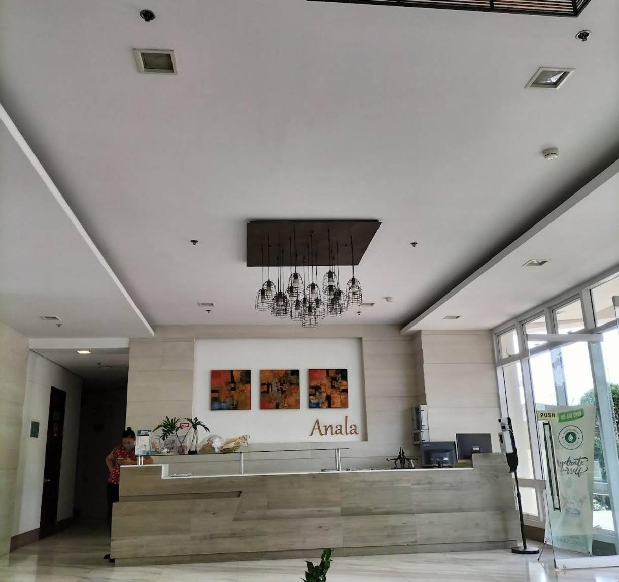 Staycation Alabang view 3