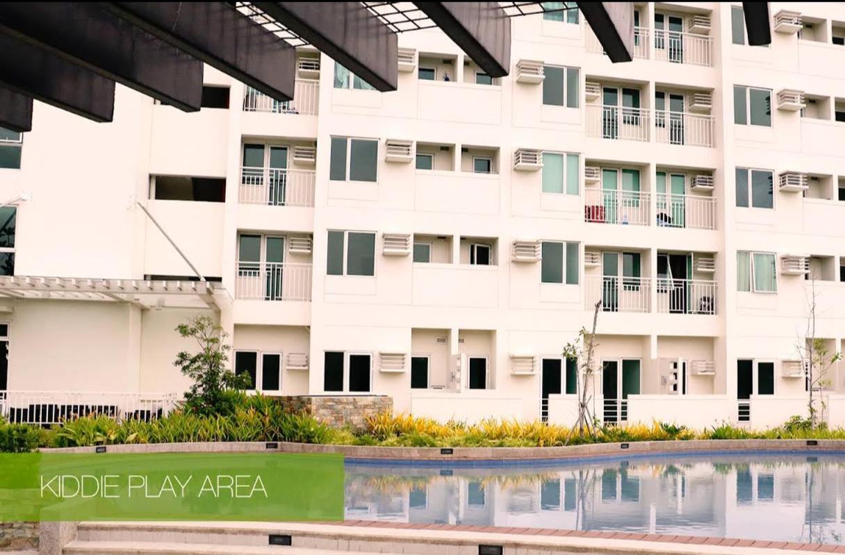 Staycation Alabang view 5