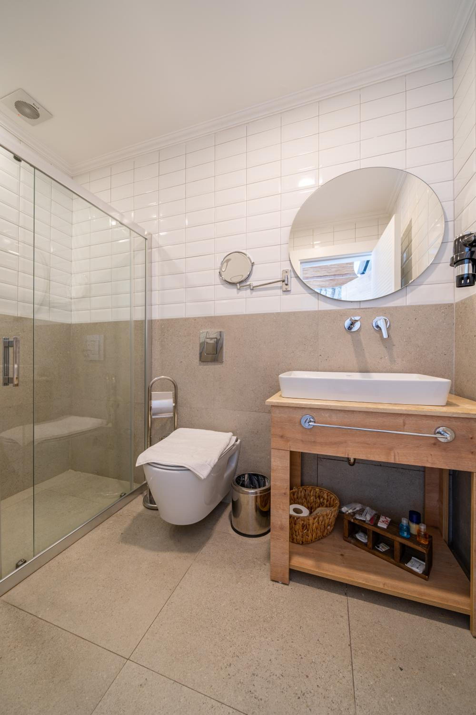 Melisa Boutique Hotel & Spa - Image 39