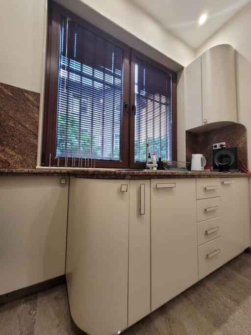 Luxury apartment Sofia top centre