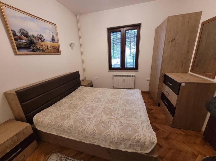 Luxury apartment Sofia top centre