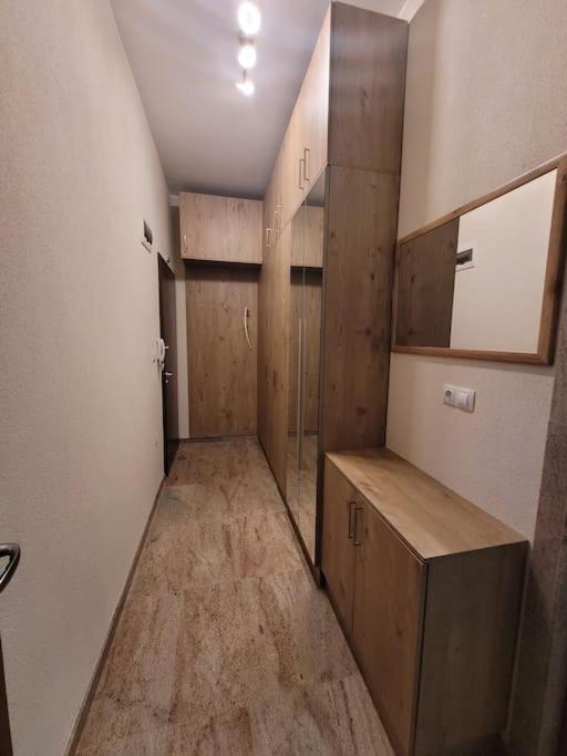 Luxury apartment Sofia top centre