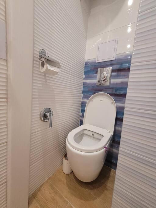 Luxury apartment Sofia top centre