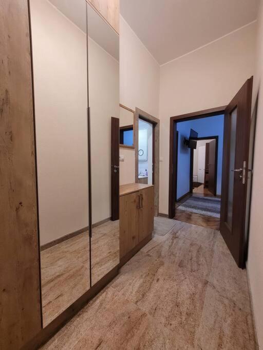 Luxury apartment Sofia top centre