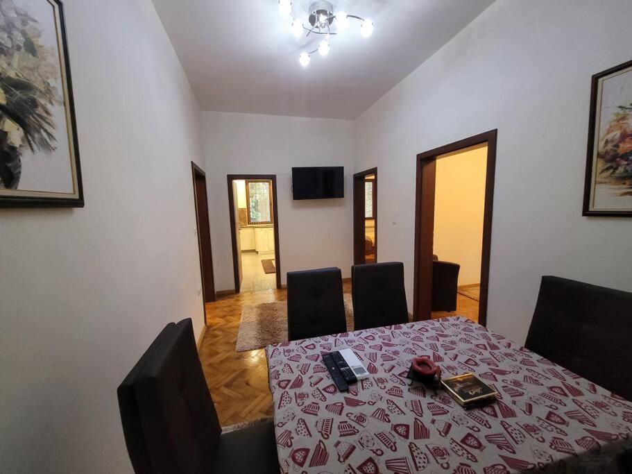 Luxury apartment Sofia top centre