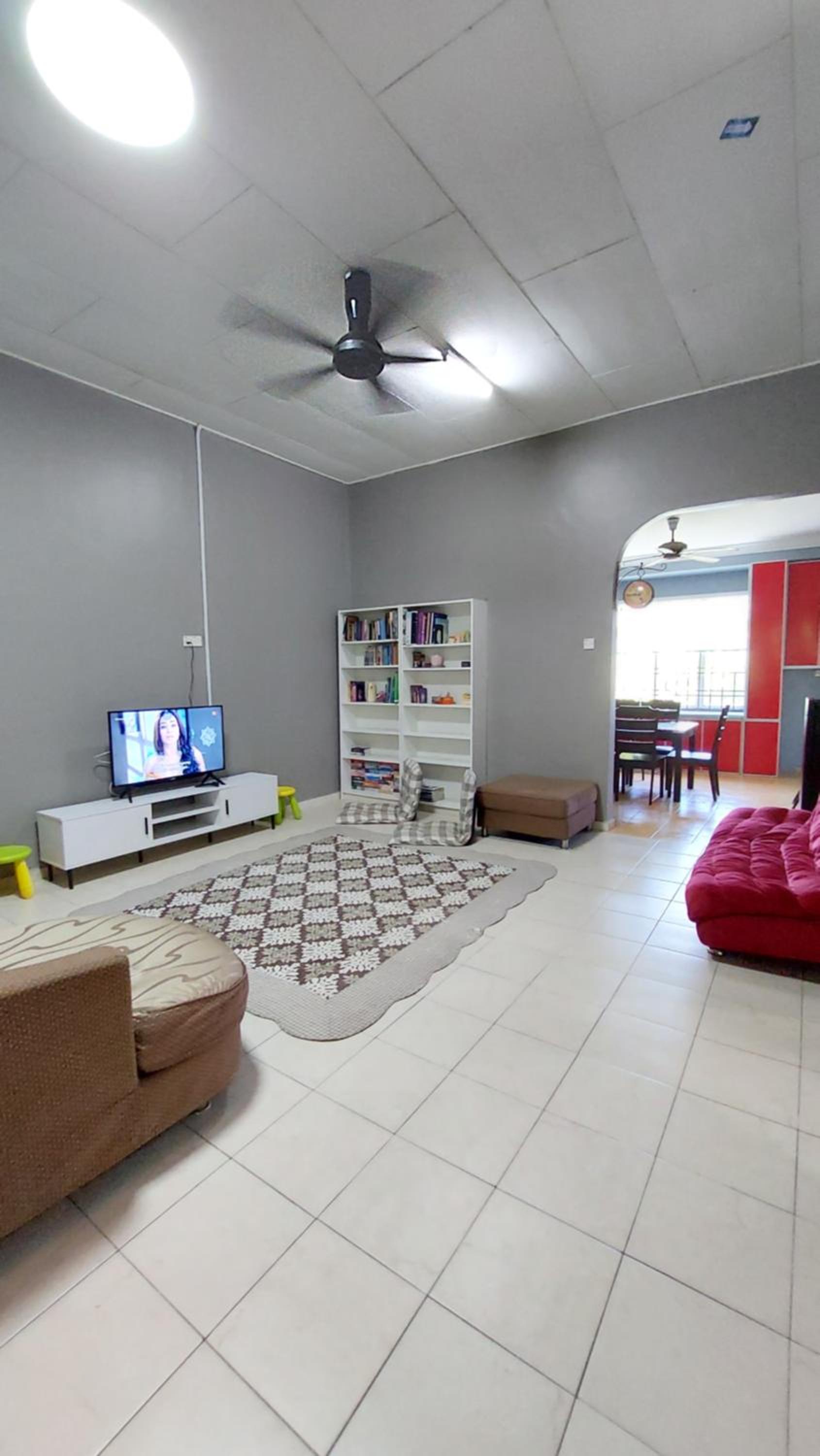 Teratak Azhan Homestay photo 5