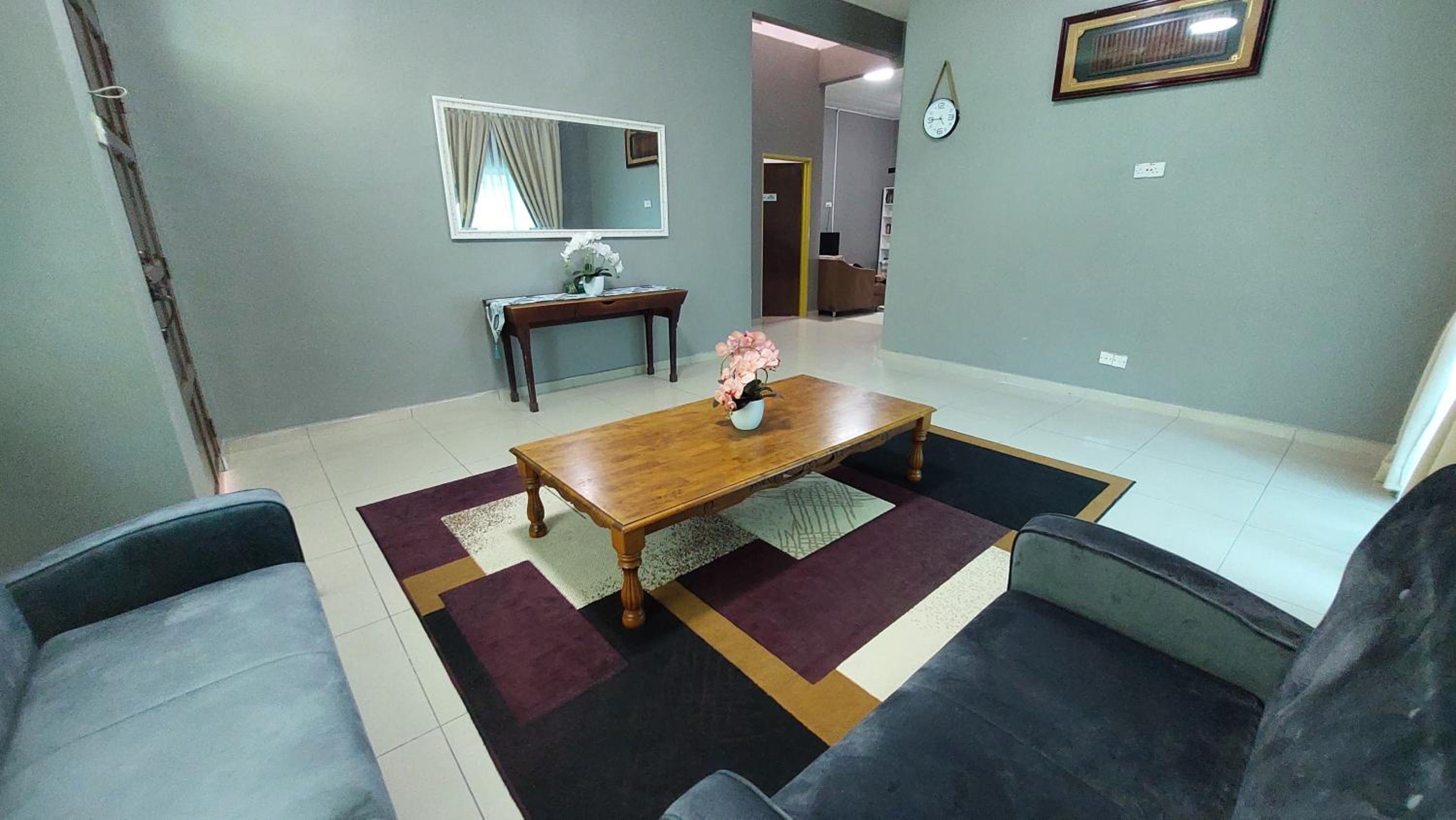 Teratak Azhan Homestay photo 8