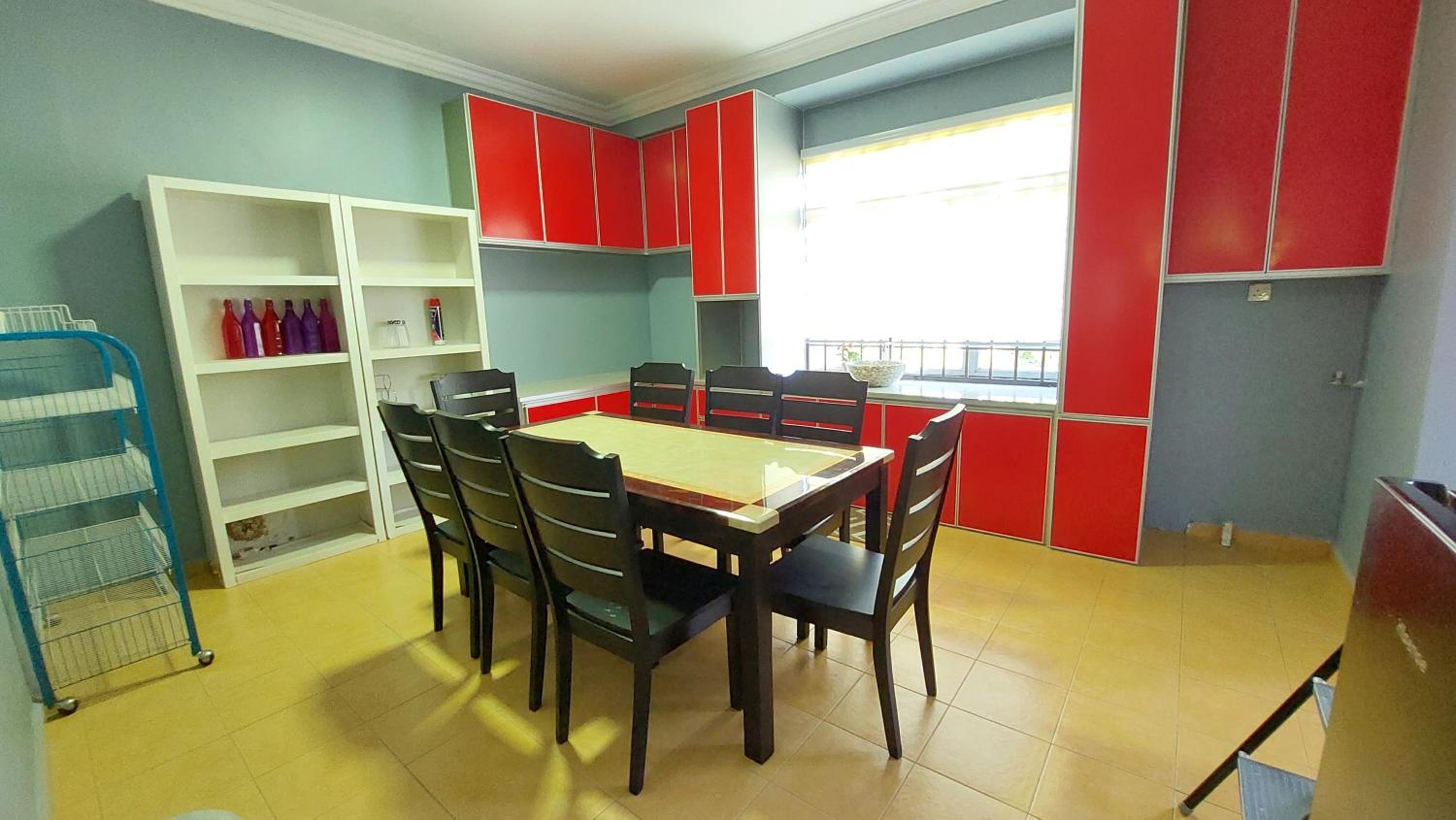 Teratak Azhan Homestay photo 6