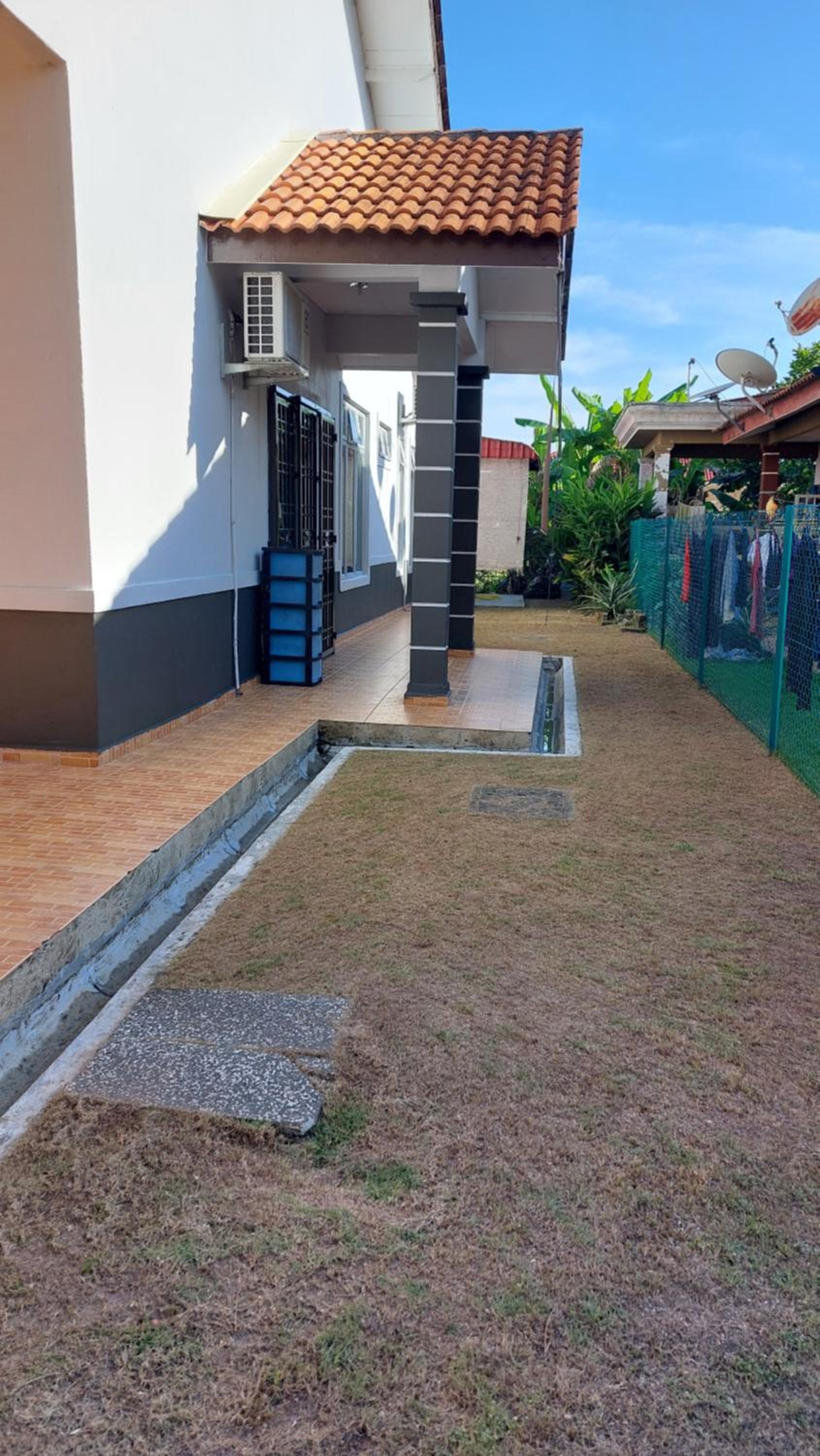 Teratak Azhan Homestay photo 2