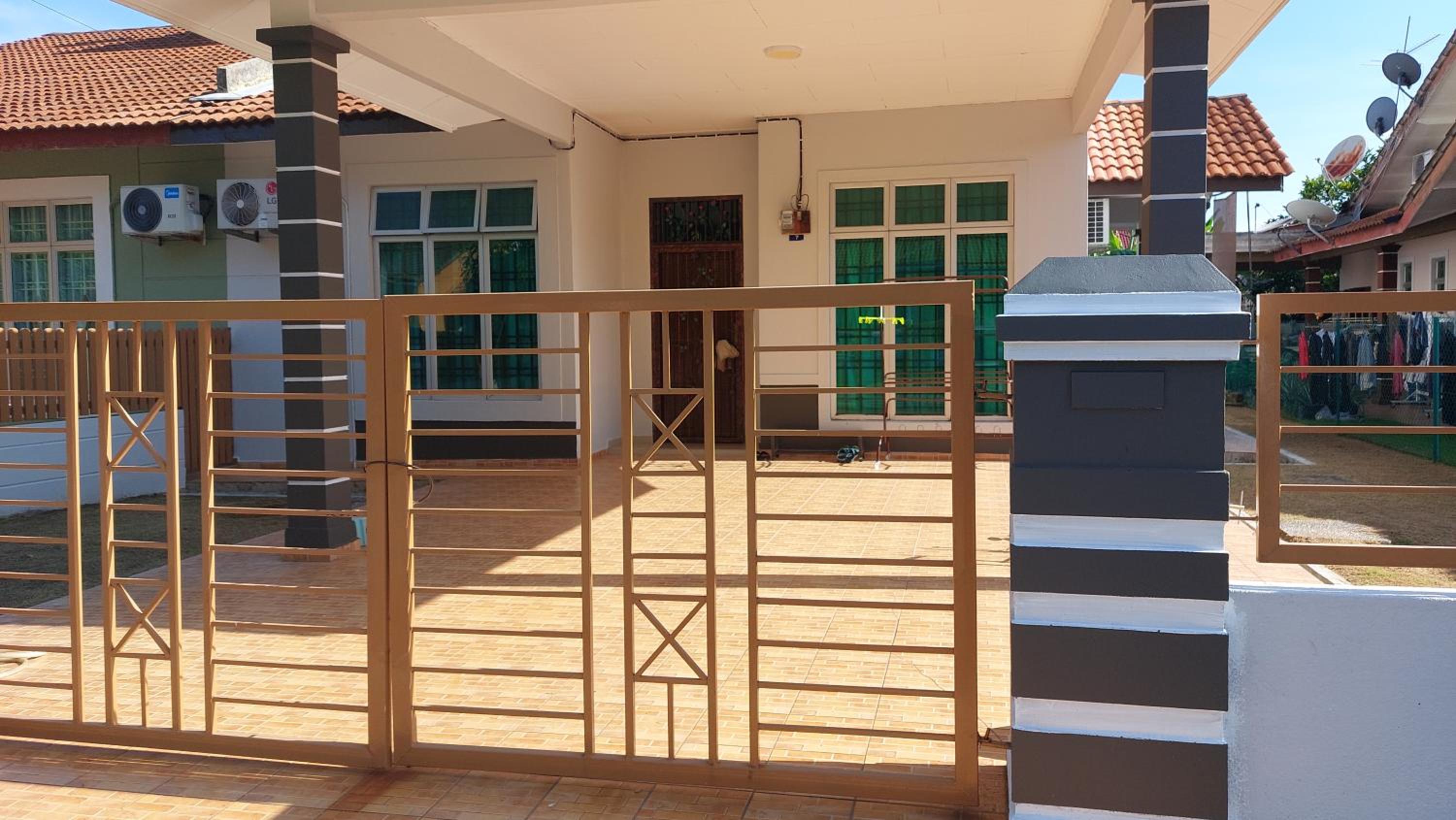 Teratak Azhan Homestay photo 3