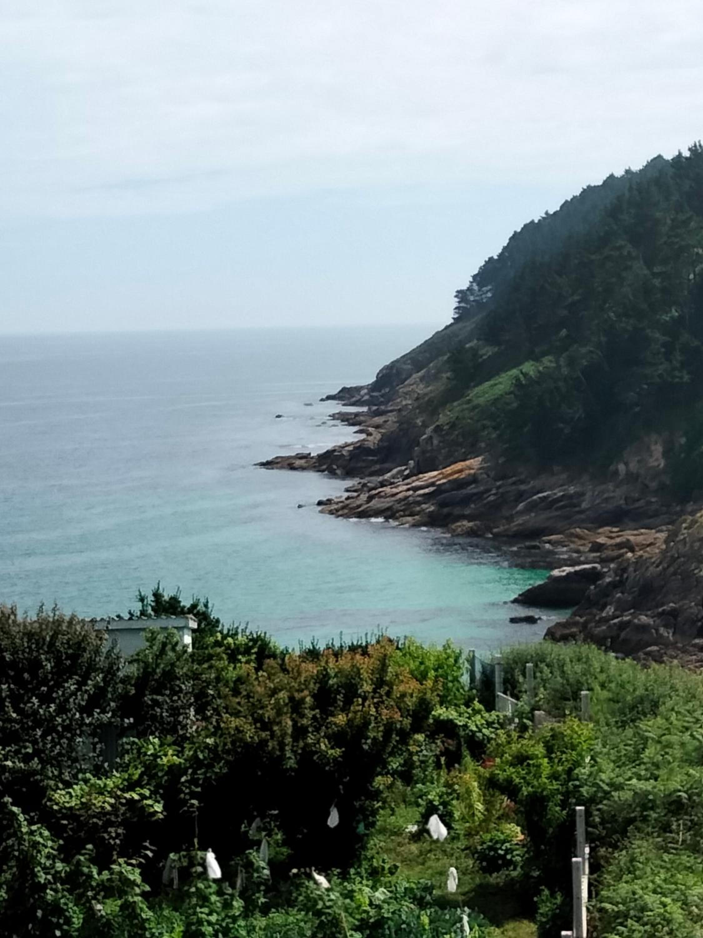 Pedra de Corvos