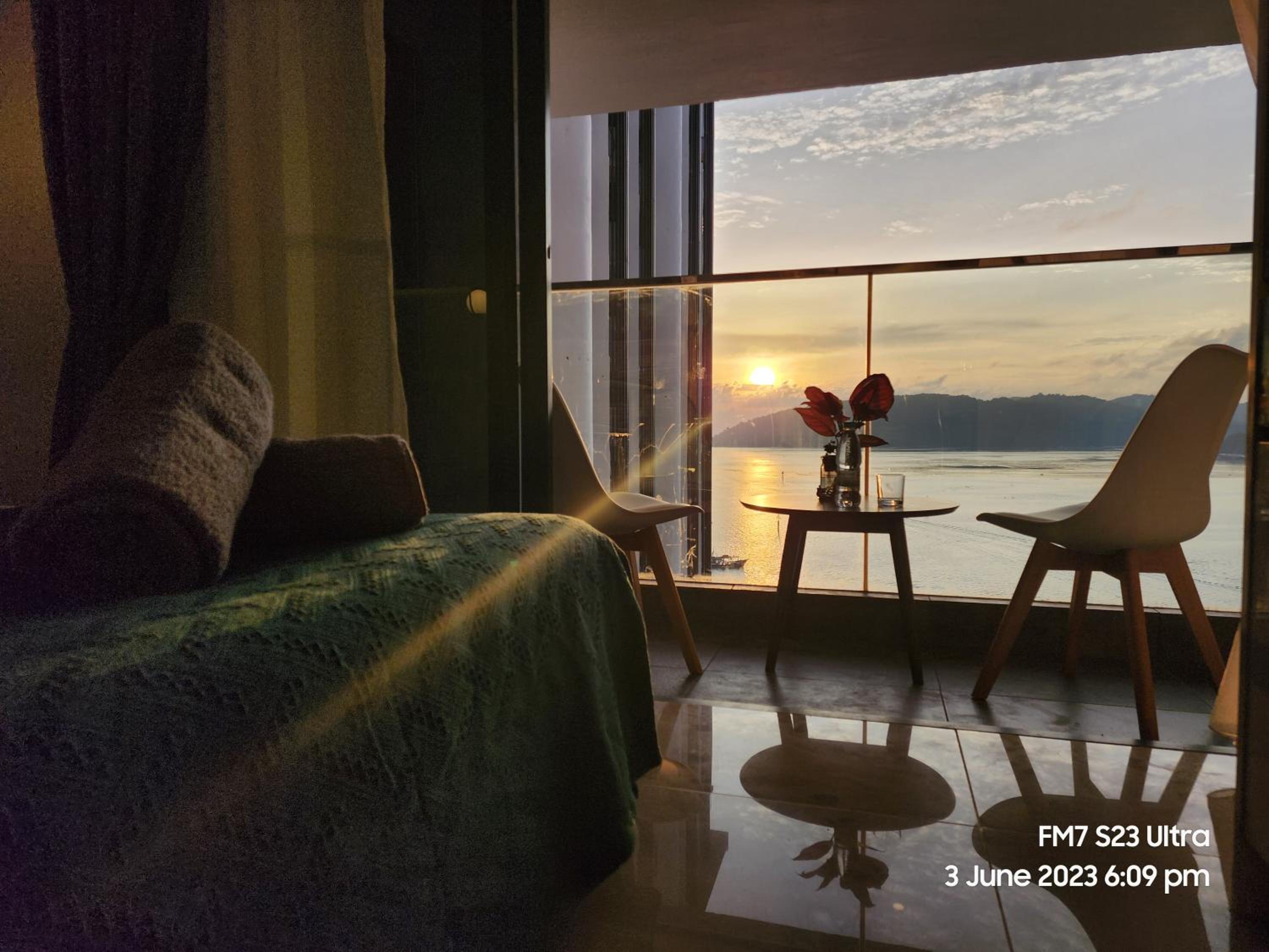Seaview Luxury Suites at The Shore Kota Kinabalu photo 7