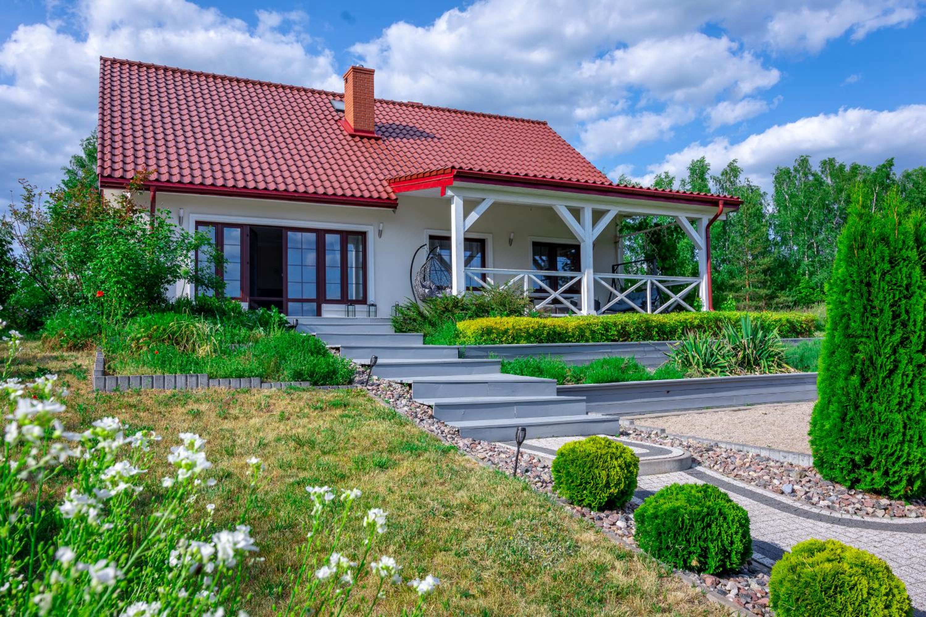 Lakeside Home view 3