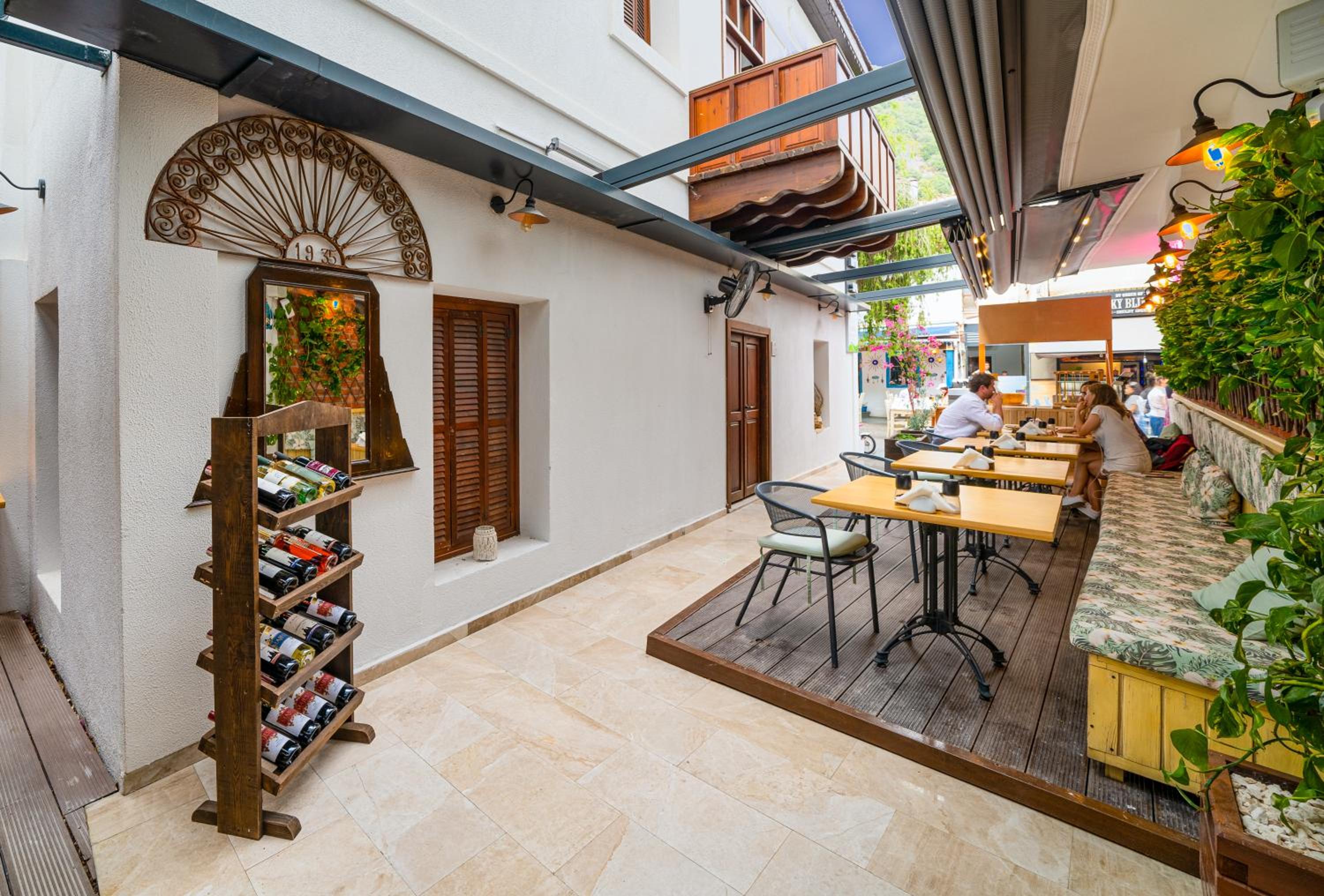 Melisa Boutique Hotel & Spa - Image 45