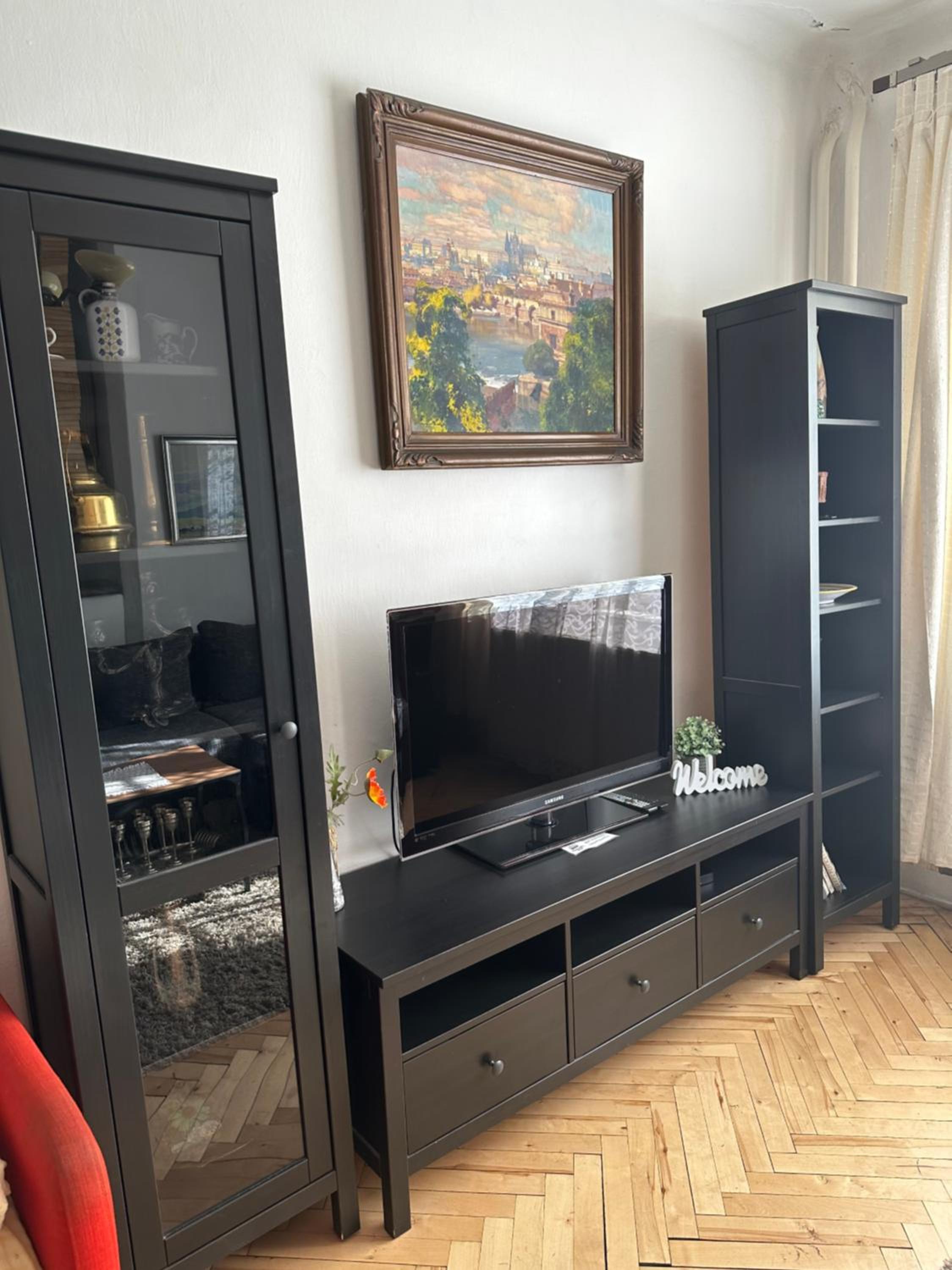 Apartments & Restaurant Tkalcovsky dvur