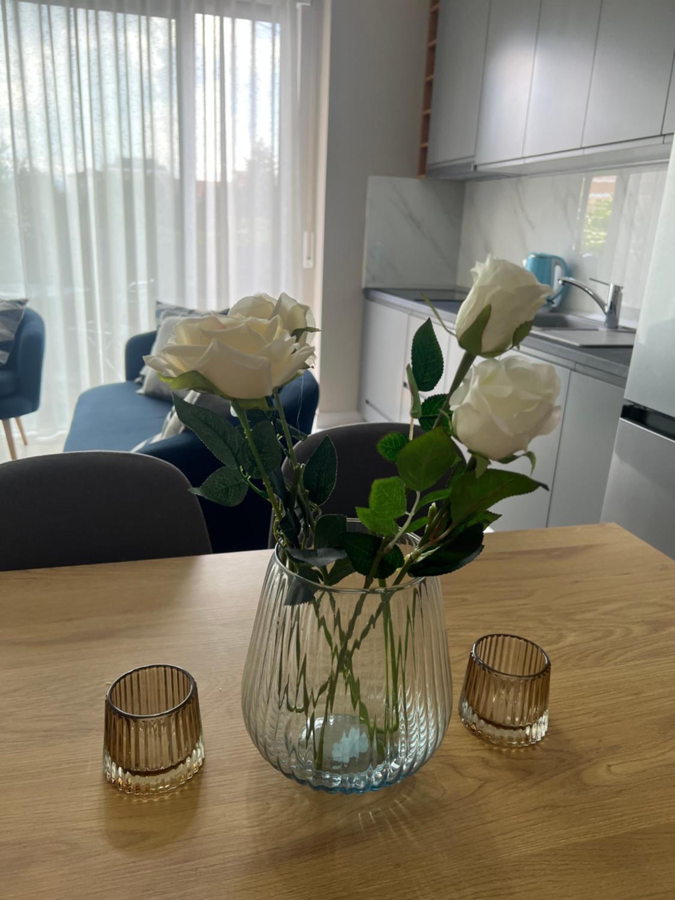 Alma Rose Apartment